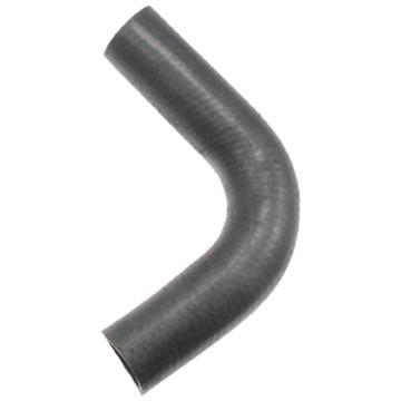 MANGUERA MOLDEADA RADIADOR DAYCO 70704