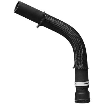 MANGUERA MOLDEADA RADIADOR DAYCO 72374
