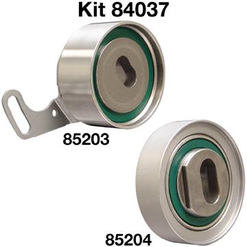 KIT DE COMPONENTES DE DISTRIBUCION DAYCO 84037