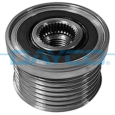 POLEA DE ALTERNADOR DAYCO ALP2483