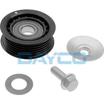 POLEA DAYCO APV2176 (89095)