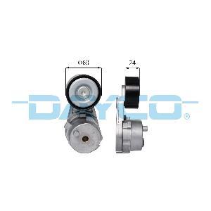 TENSOR DE BANDA DAYCO APV4039