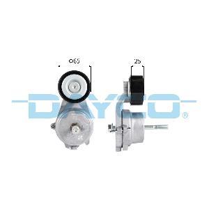 TENSOR DE BANDA DAYCO APV4112
