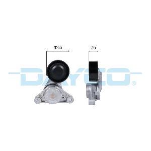TENSOR DE BANDA DAYCO APV4453