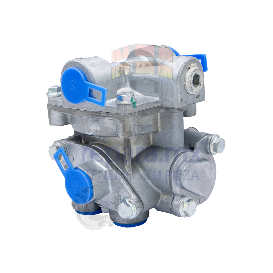 VALVULA TIPO RT4 HALDEX
