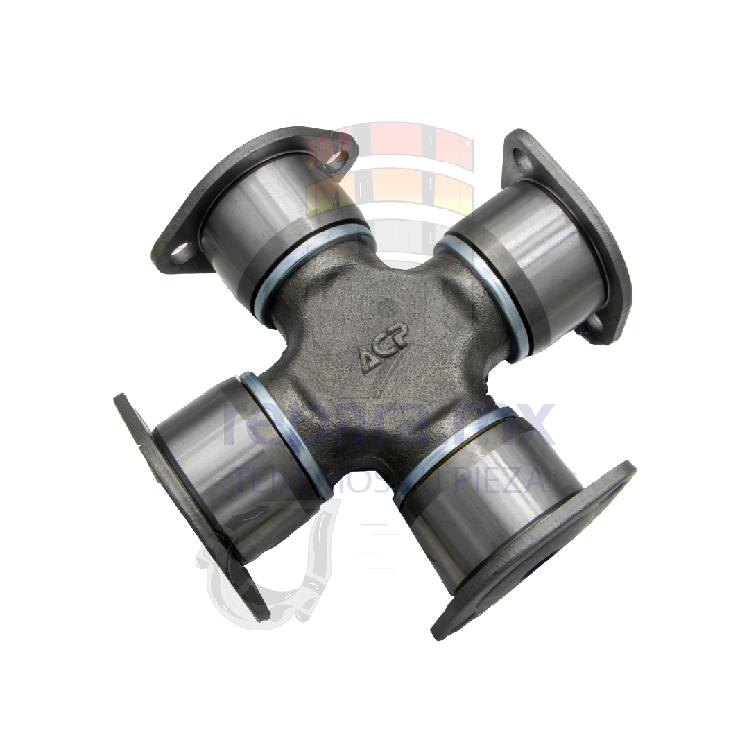 CRUCETA 5-279X SERIE 1610 DADOS MIXTOS