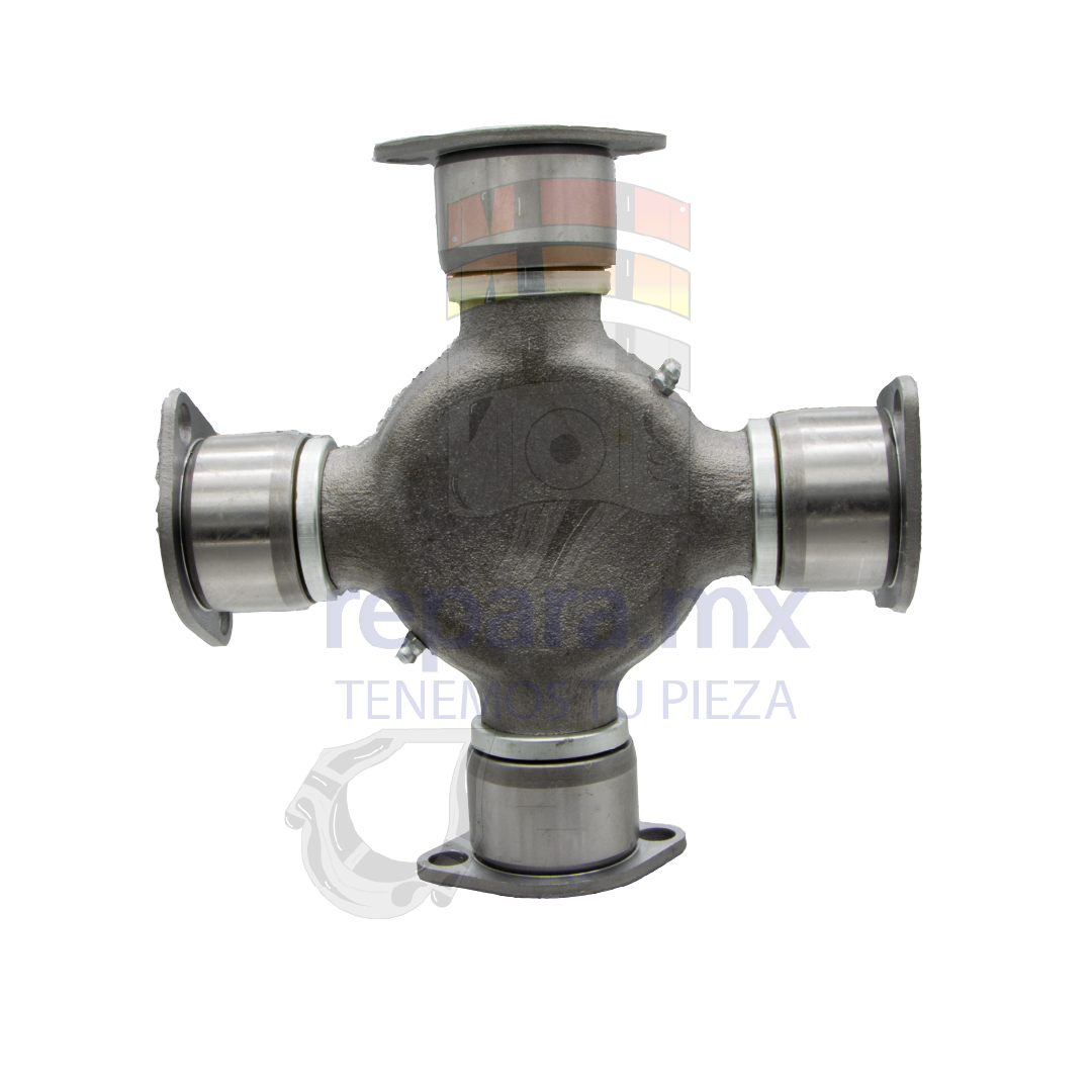 CRUCETA 5-281X SERIE 1810 DADOS PAREJOS