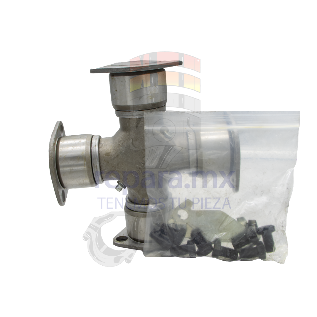 CRUCETA ACP 5-438X SERIE 1610 DADOS MIXTOS