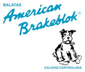American Brakeblok American Brakeblok