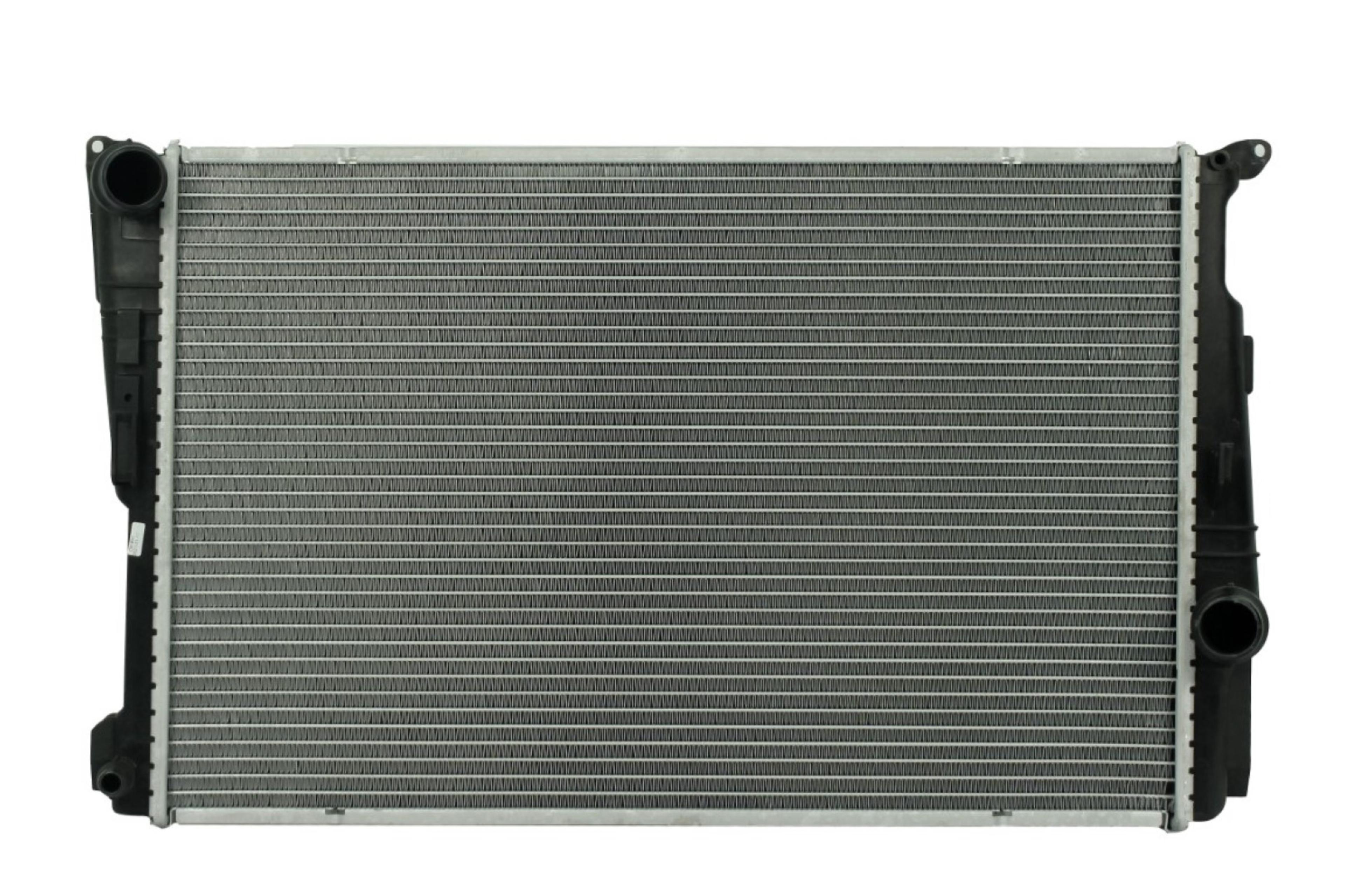 Radiador Automotriz BMW X3 Xdrive28d, XDRIVE28I, XDRIVE35I T/A T/M 11-16 32mm Tubo Soldado marca Deyac