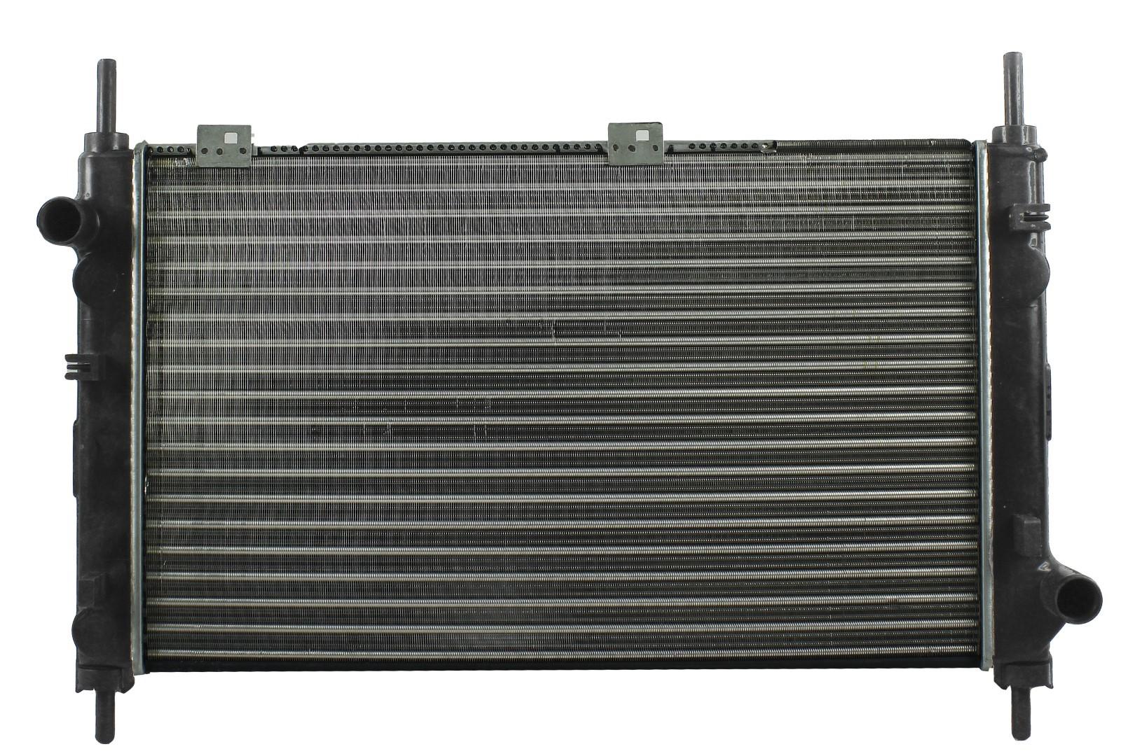 Radiador Automotríz Ford Mystique 95-02 marca Deyac
