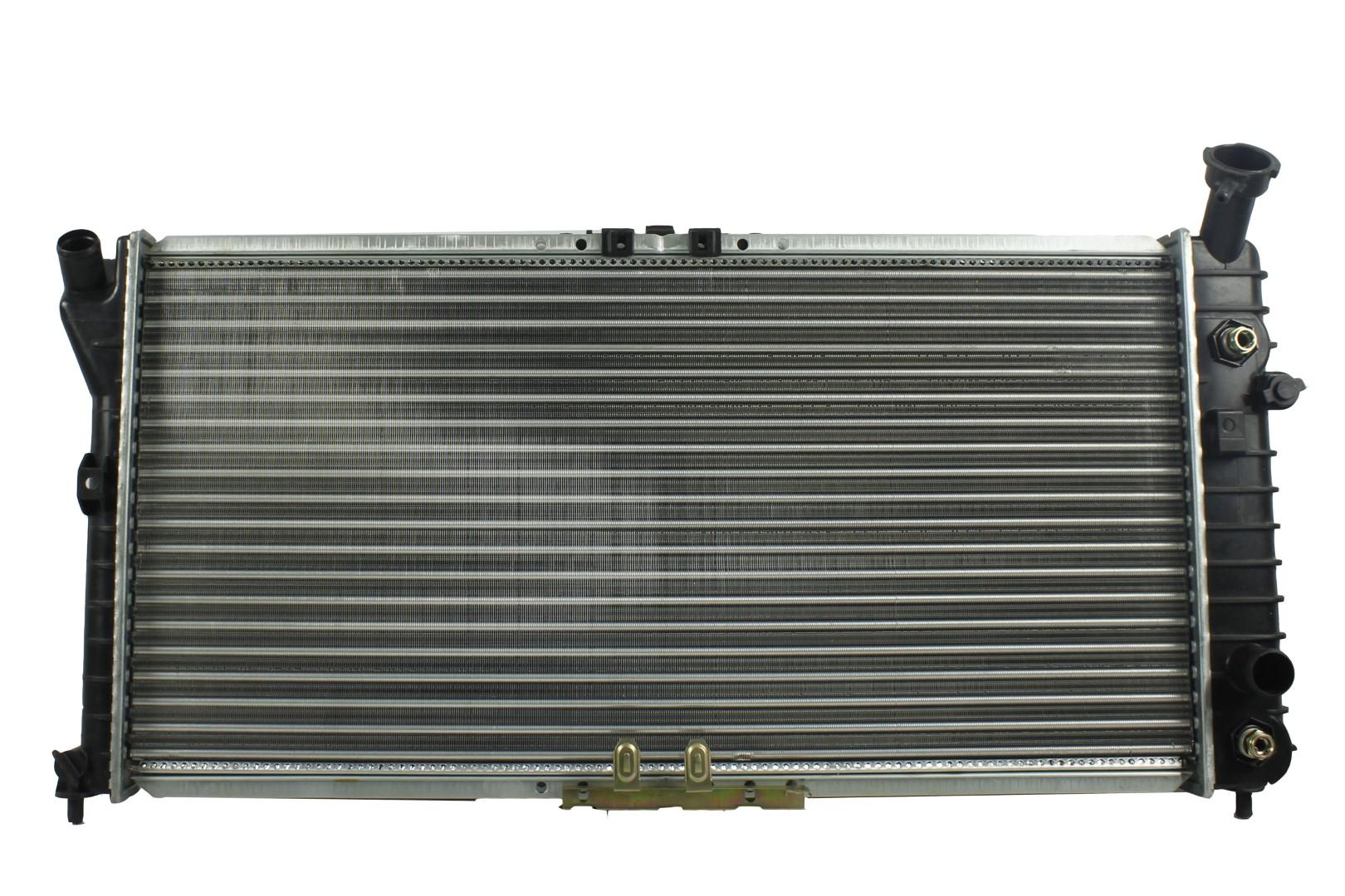 Radiador Automotríz Buick Regal Chevrolet Venture 97-00 marca Deyac