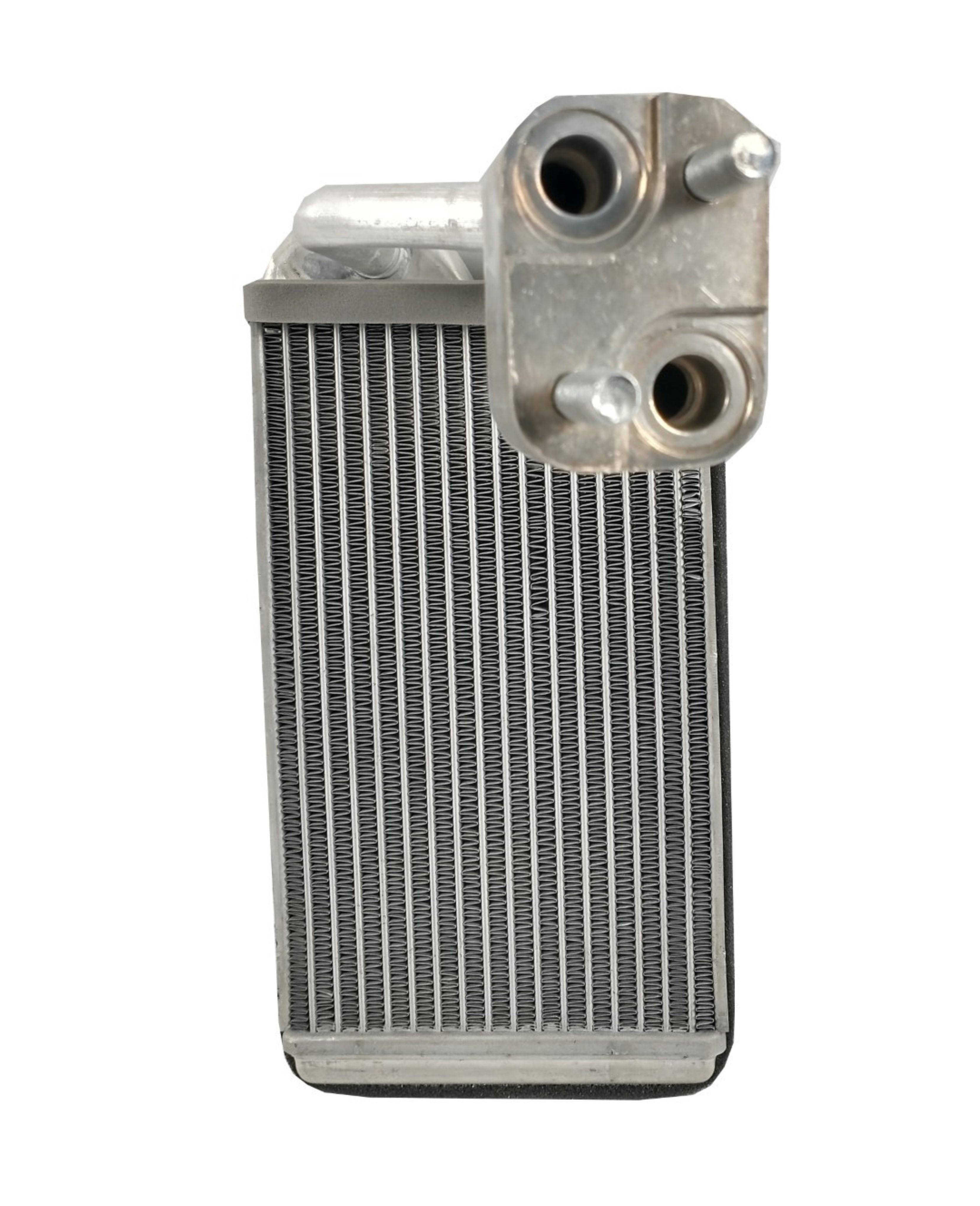 Calefactor Automotriz Chevrolet Trailblazer 02-09 marca Deyac