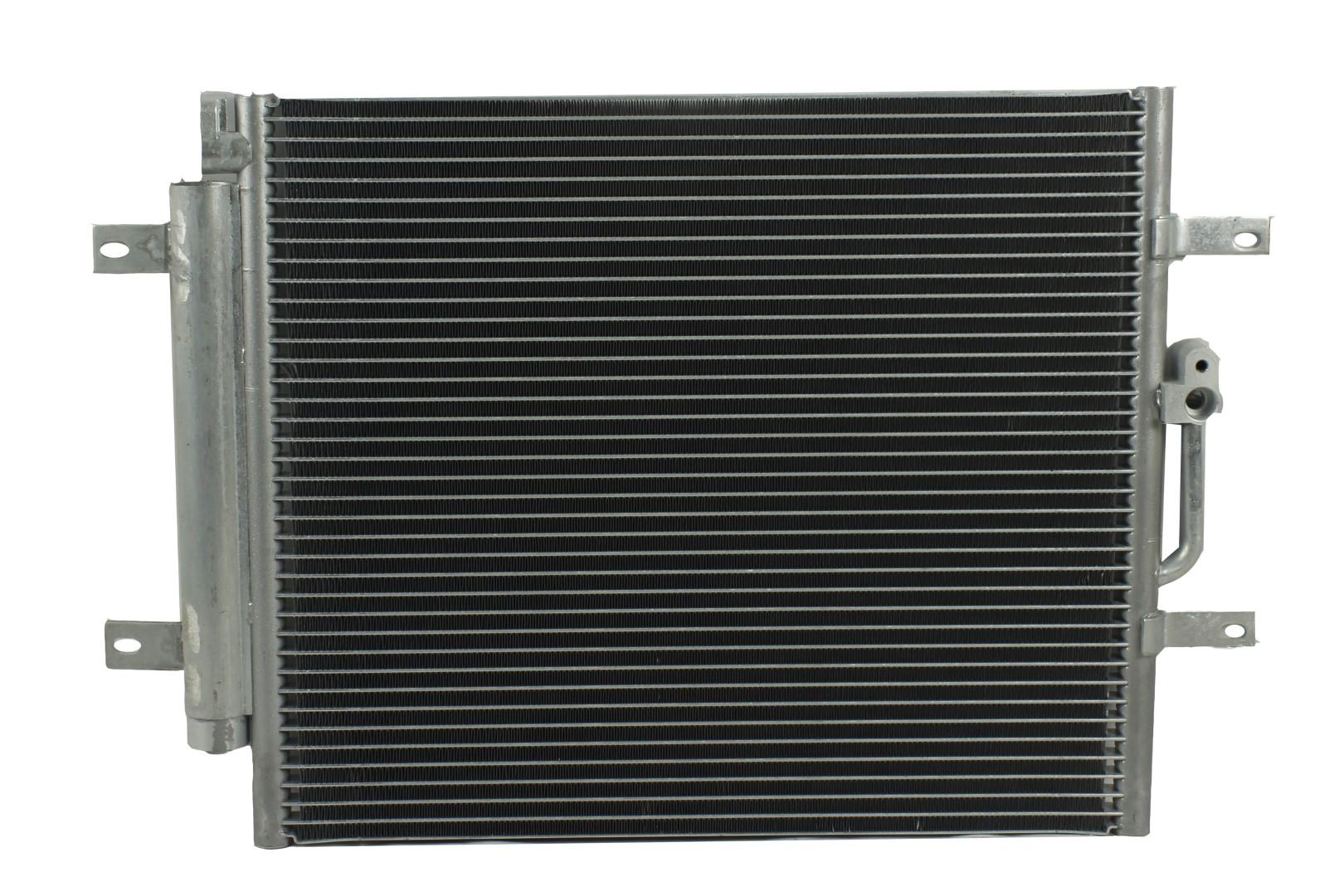 Condensador Automotriz Dodge Ram 700 15-19 marca Deyac