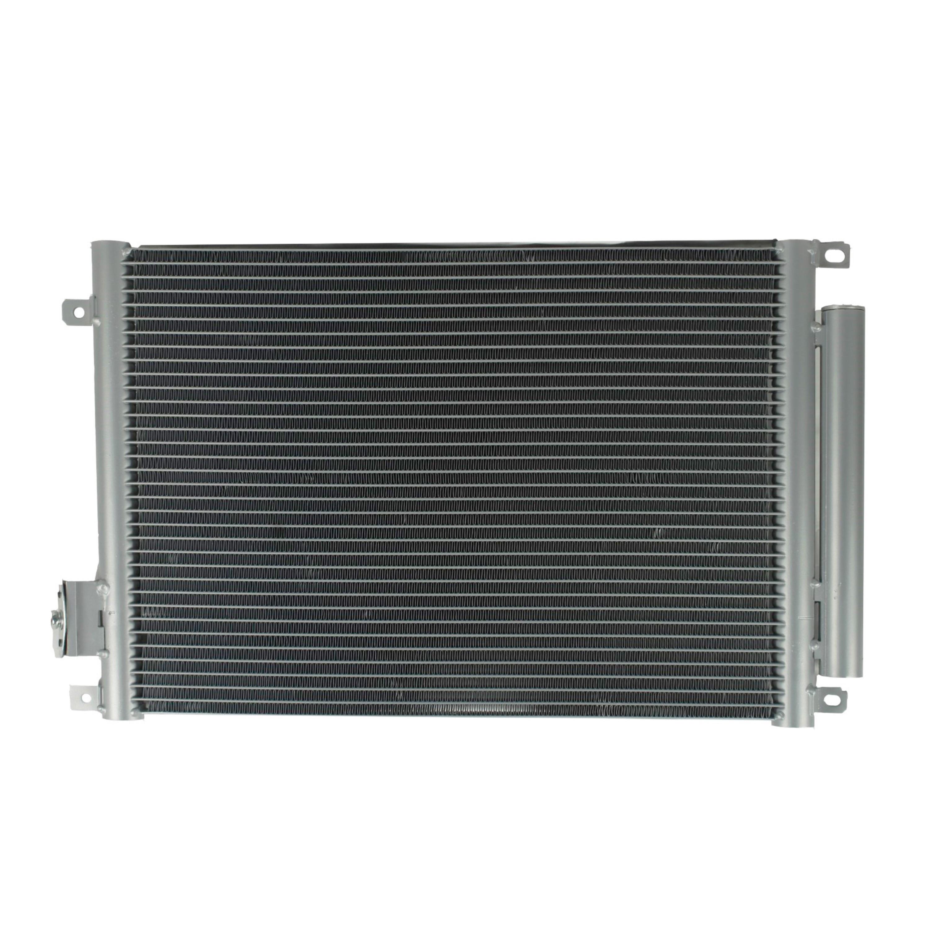 Condensador Automotriz Dodge Vision 15-17 26mm marca Deyac