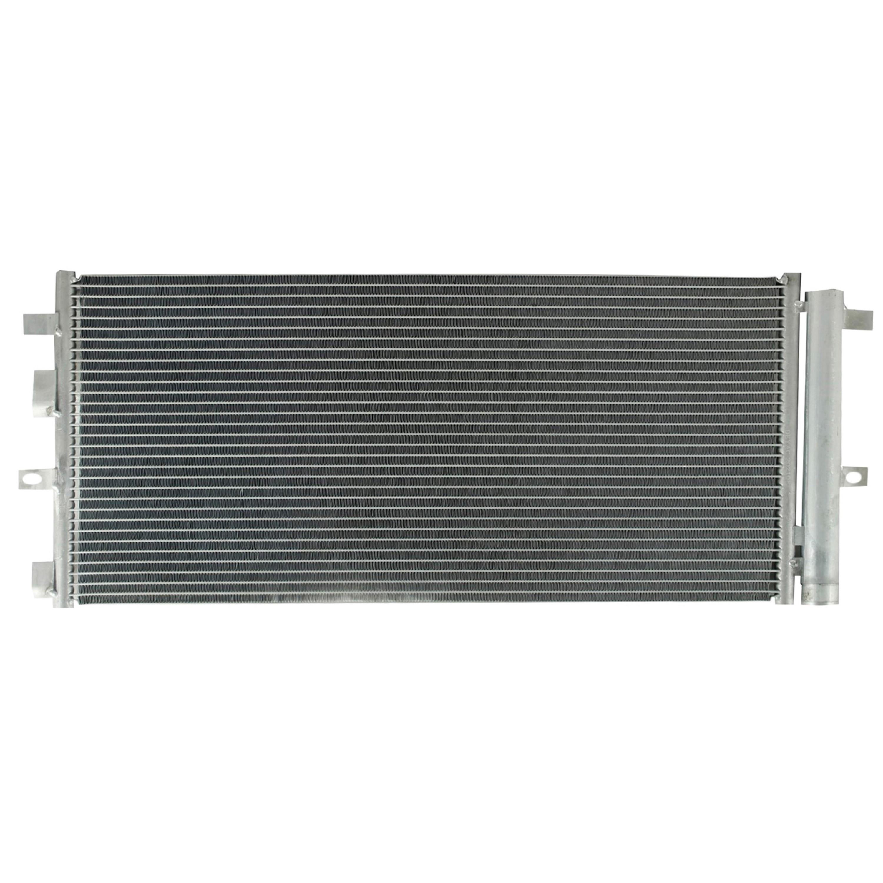 Condensador Automotriz Ford Fusion 13-18 marca Deyac