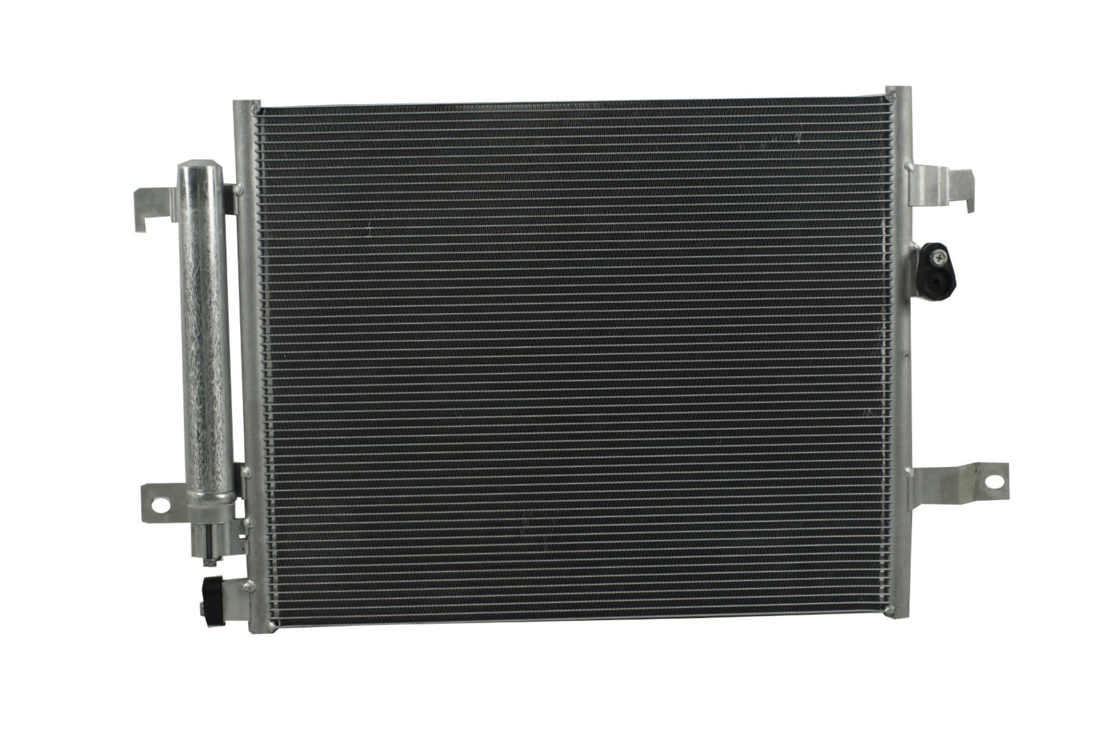 Condensador Automotriz Mazda MX-5 15-20 marca Deyac