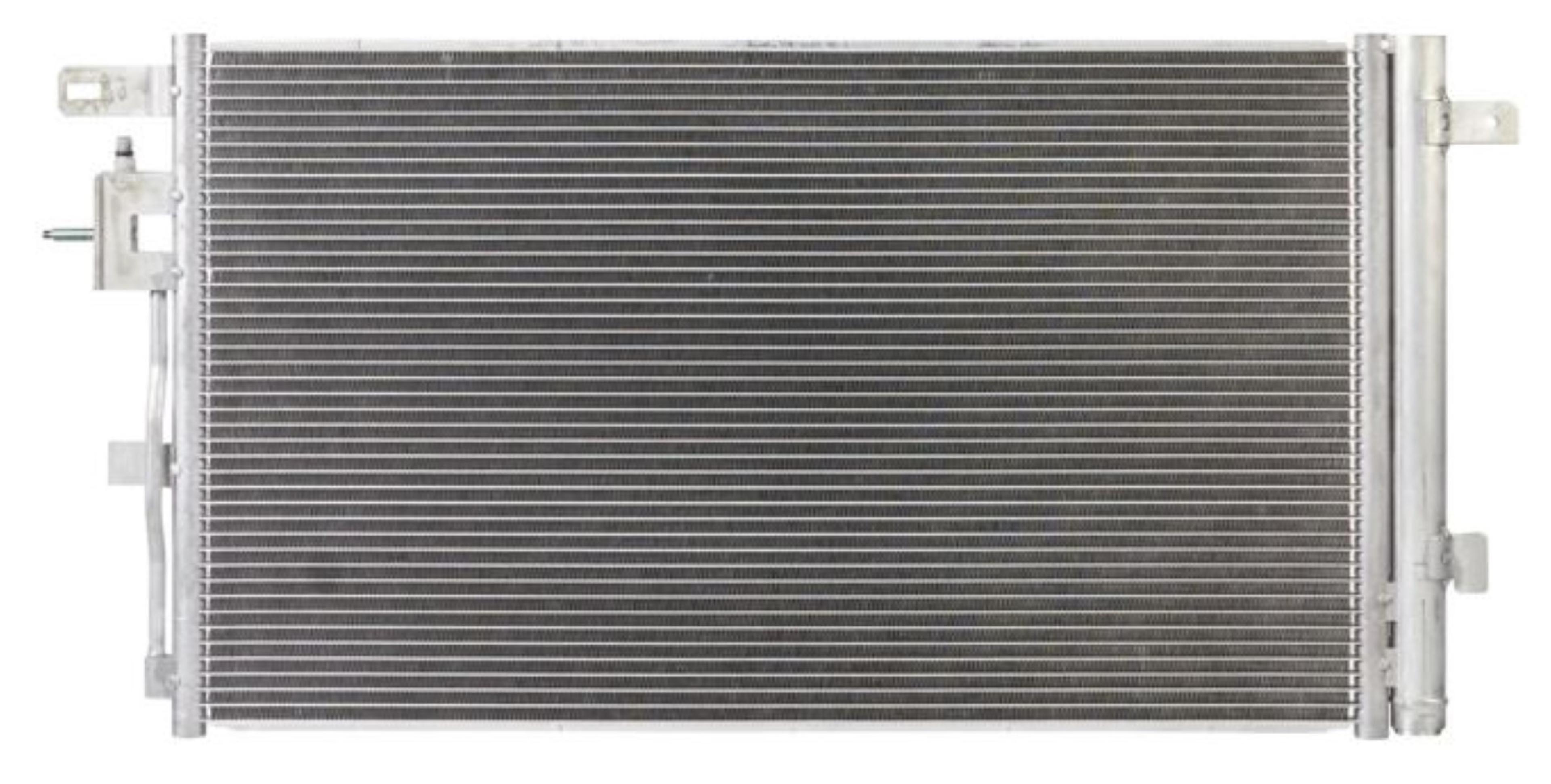 Condensador Automotriz Buick Envision 16-20 marca Deyac