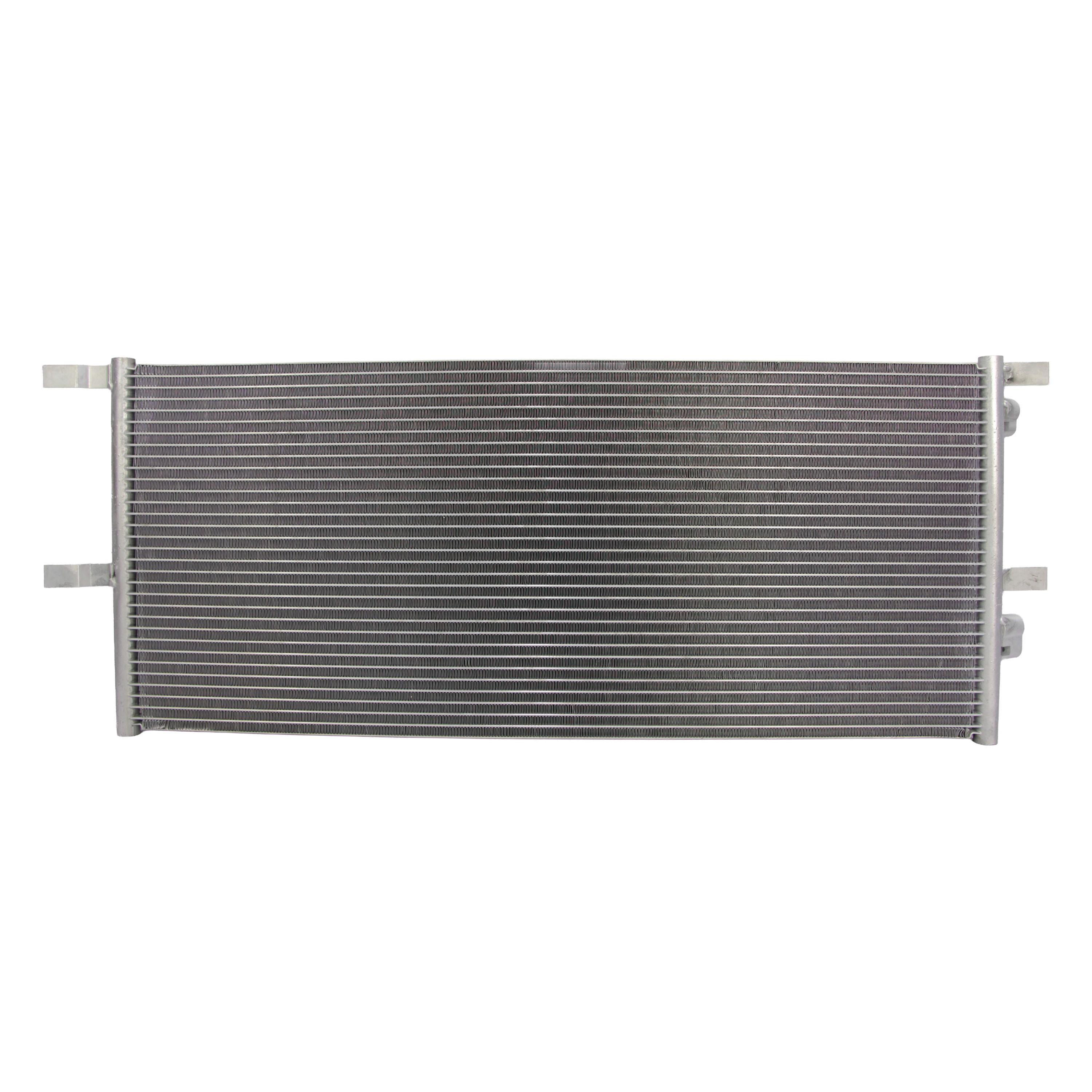 Condensador Automotriz Jac Sunray 19-21 marca Deyac