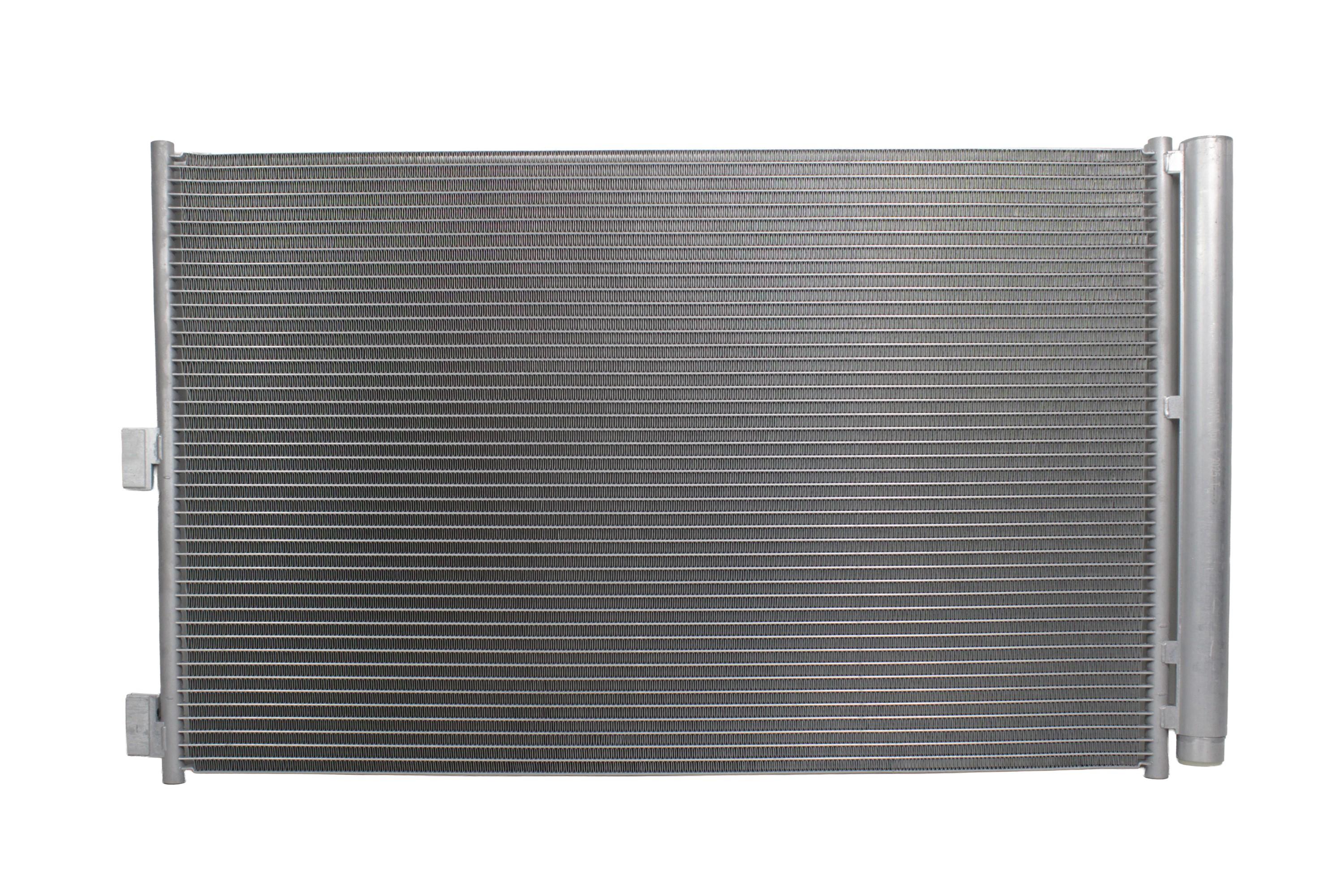 Condensador Automotriz Mercedes Benz AMG 15-19 marca Deyac