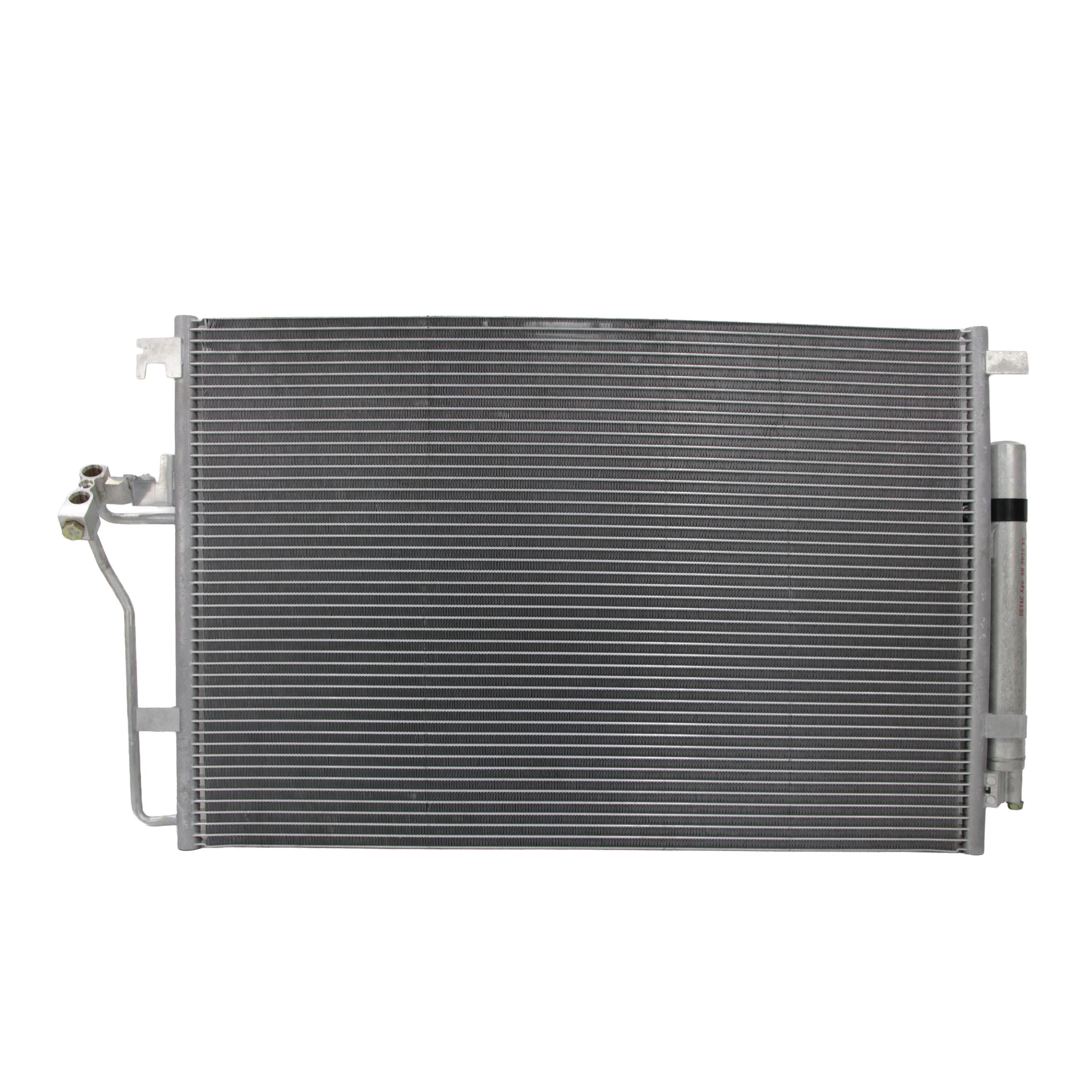 Condensador Automotriz Mercedes Benz Sprinter 20-21 marca Deyac