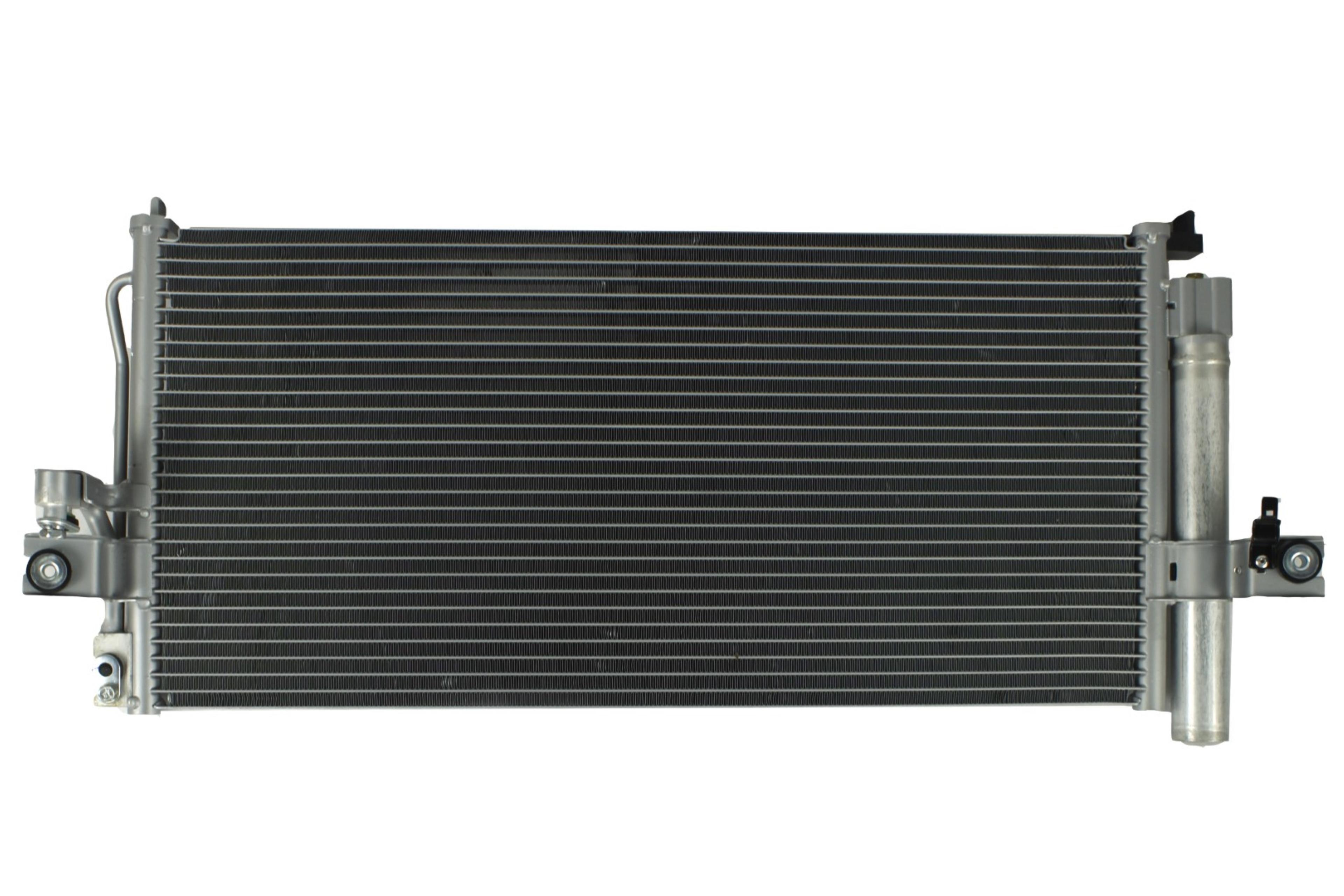 Condensador Automotriz Nissan Tsuru 13-17 marca Deyac