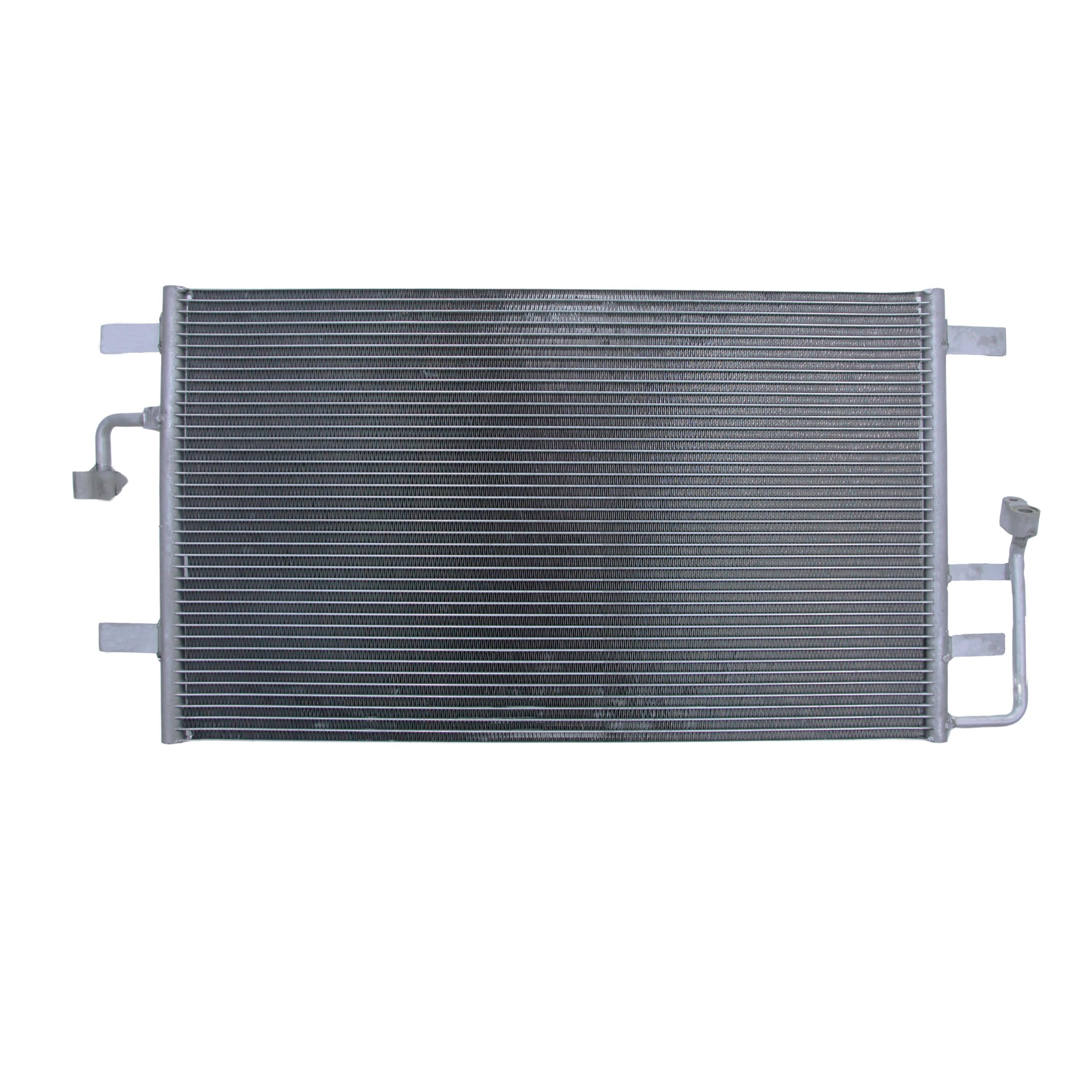 Condensador Automotriz Saturn Vue 04-07 marca Deyac