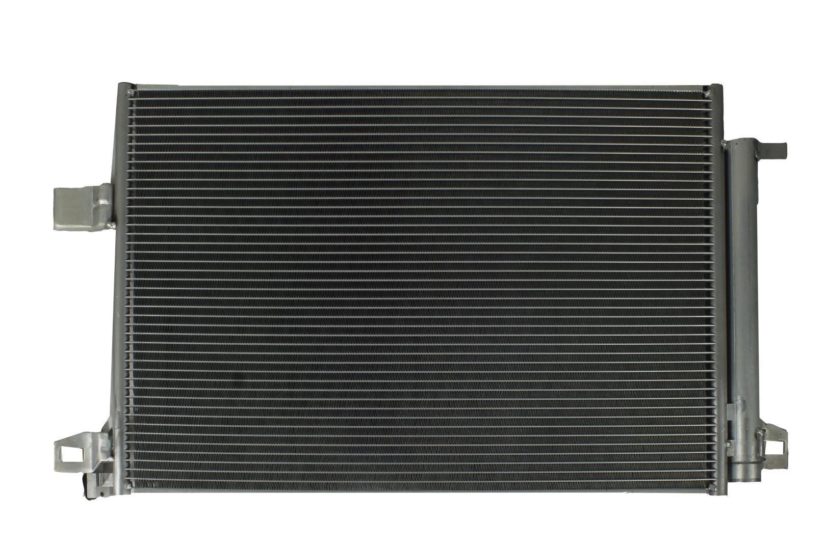 Condensador Automotriz Volkswagen Transporter 15-21 marca Deyac