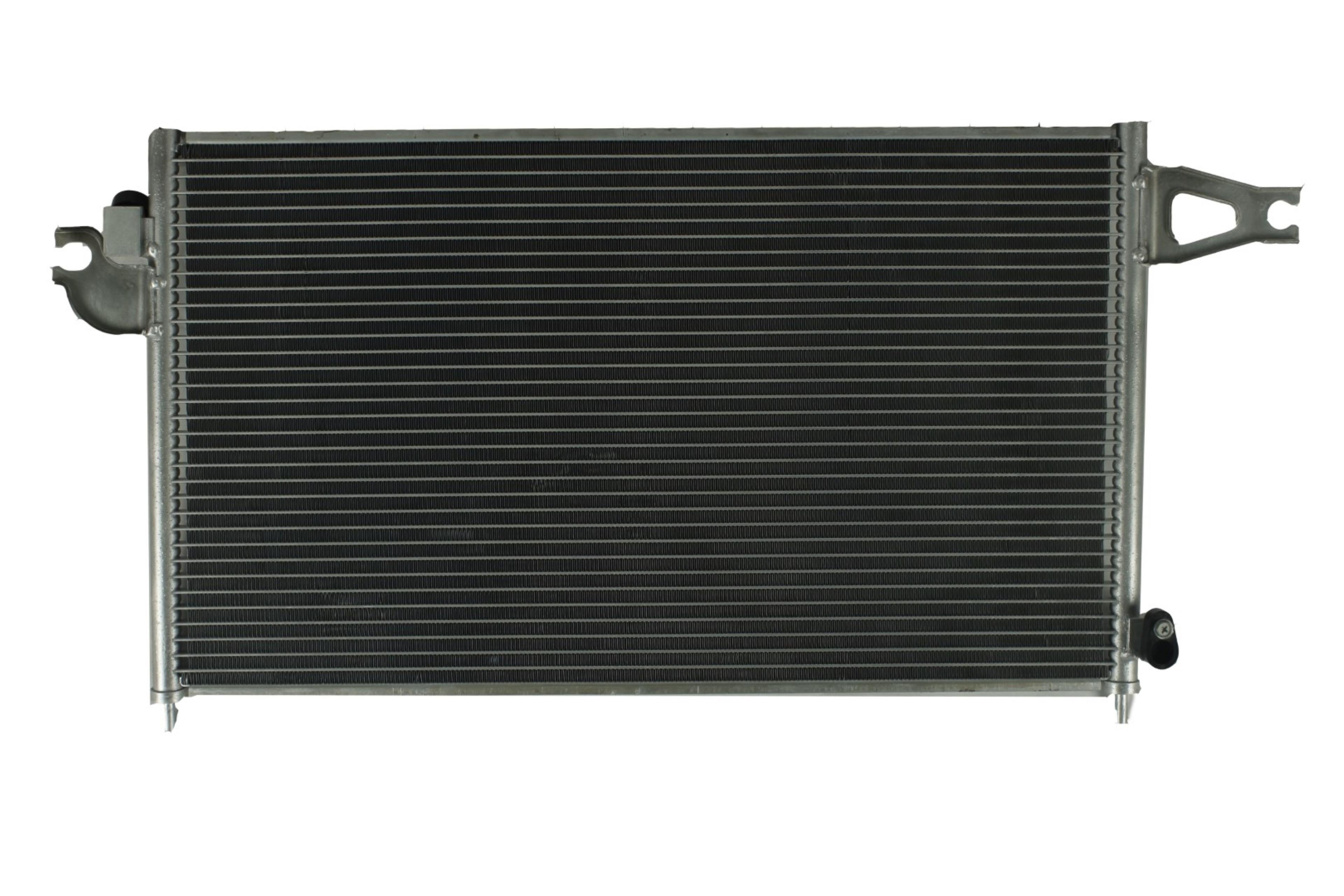 Condensador Automotriz Acura RSX 02-06 marca Deyac