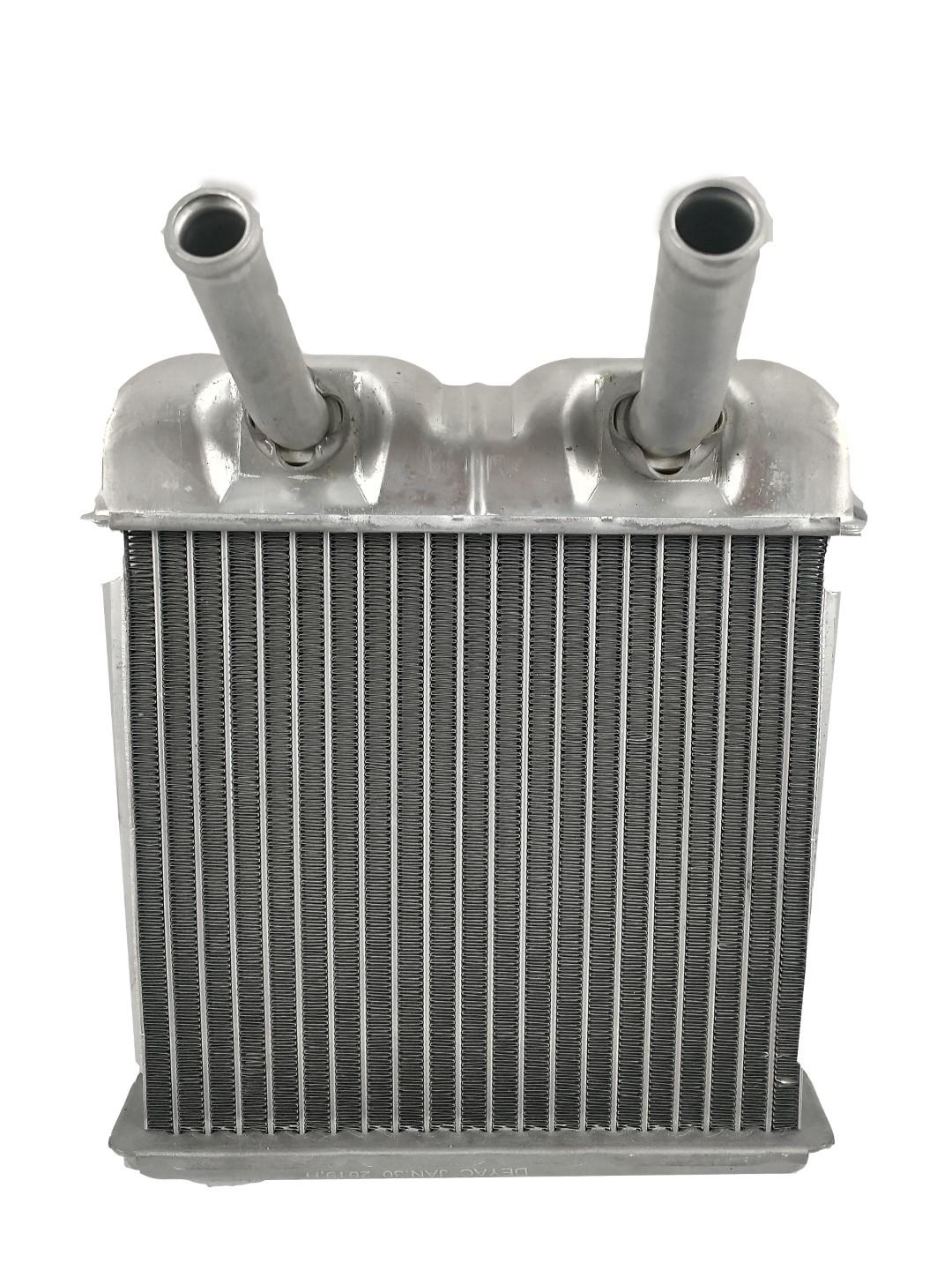 Calefactor Automotriz Cargo Express 1500 2500 3500 Express Cargo Pasajeros G30 G3500 Savanna 1500 2500 3500 4500 96-15 marca Deyac