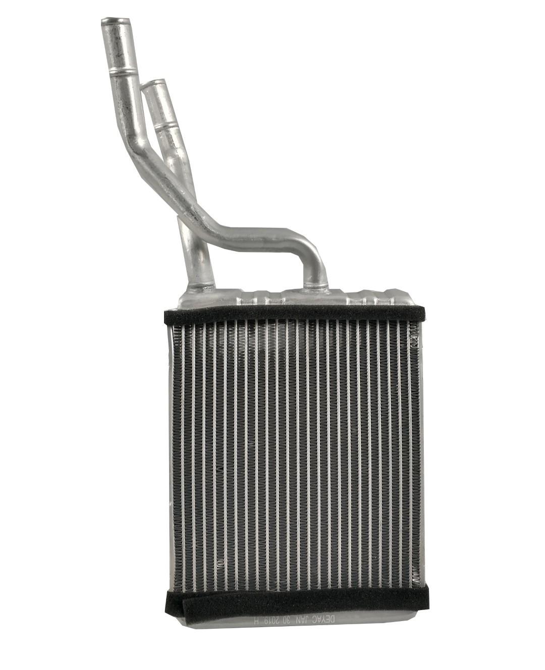 Calefactor Automotriz Town & Country Voyager Caravan RAM Routan 05-15 marca Deyac