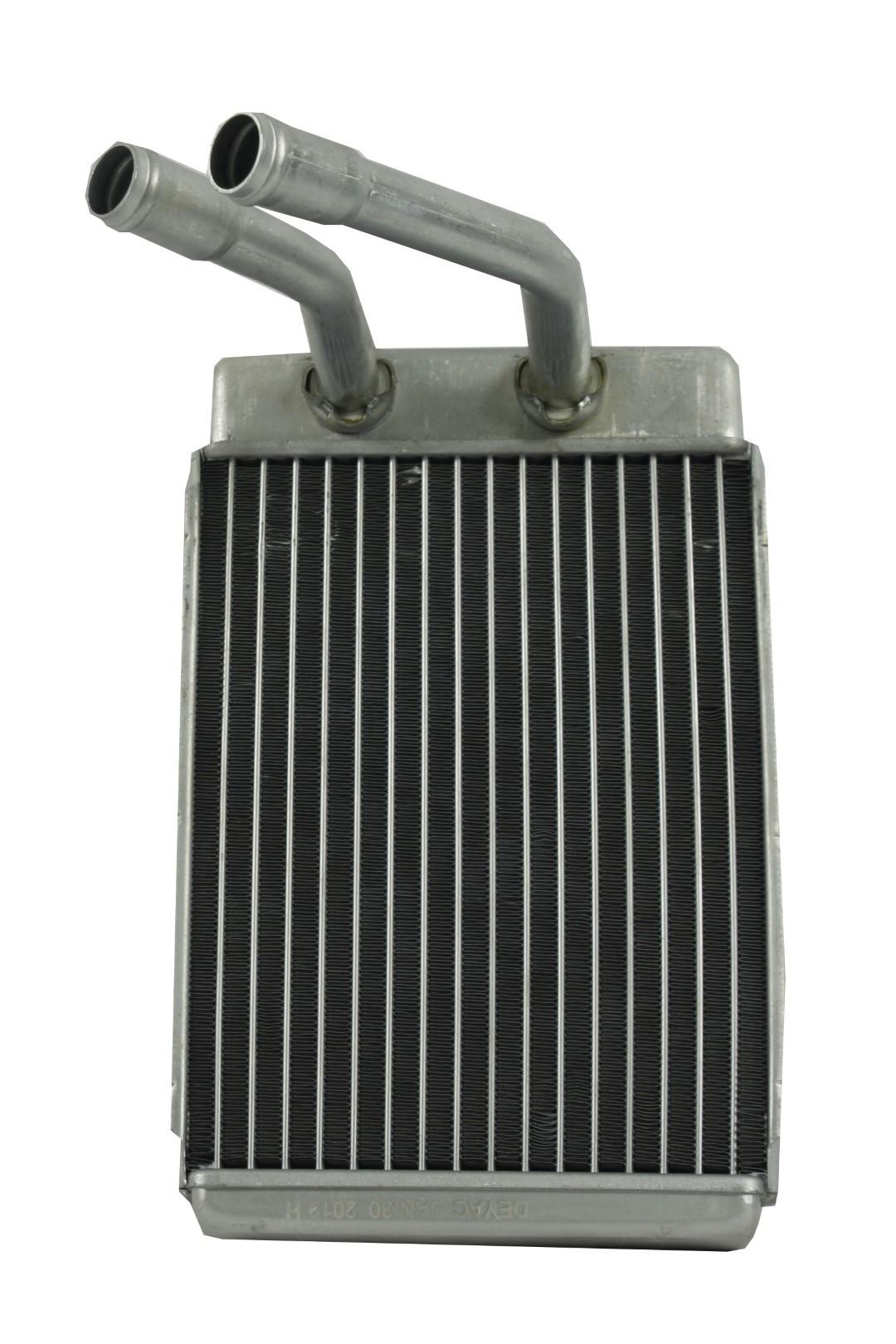 Calefactor Automotriz Crown Victoria Grand Marquis Town Car Grand Marquis 89-11 marca Deyac