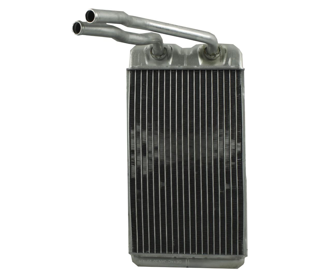 Calefactor Automotriz Fusion MKZ Milan 06-12 marca Deyac
