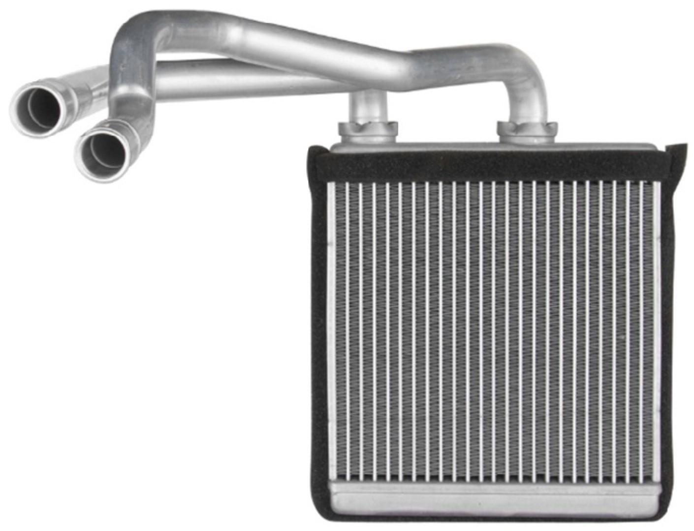 Calefactor Automotriz Note Tiida Versa 12-16 marca Deyac