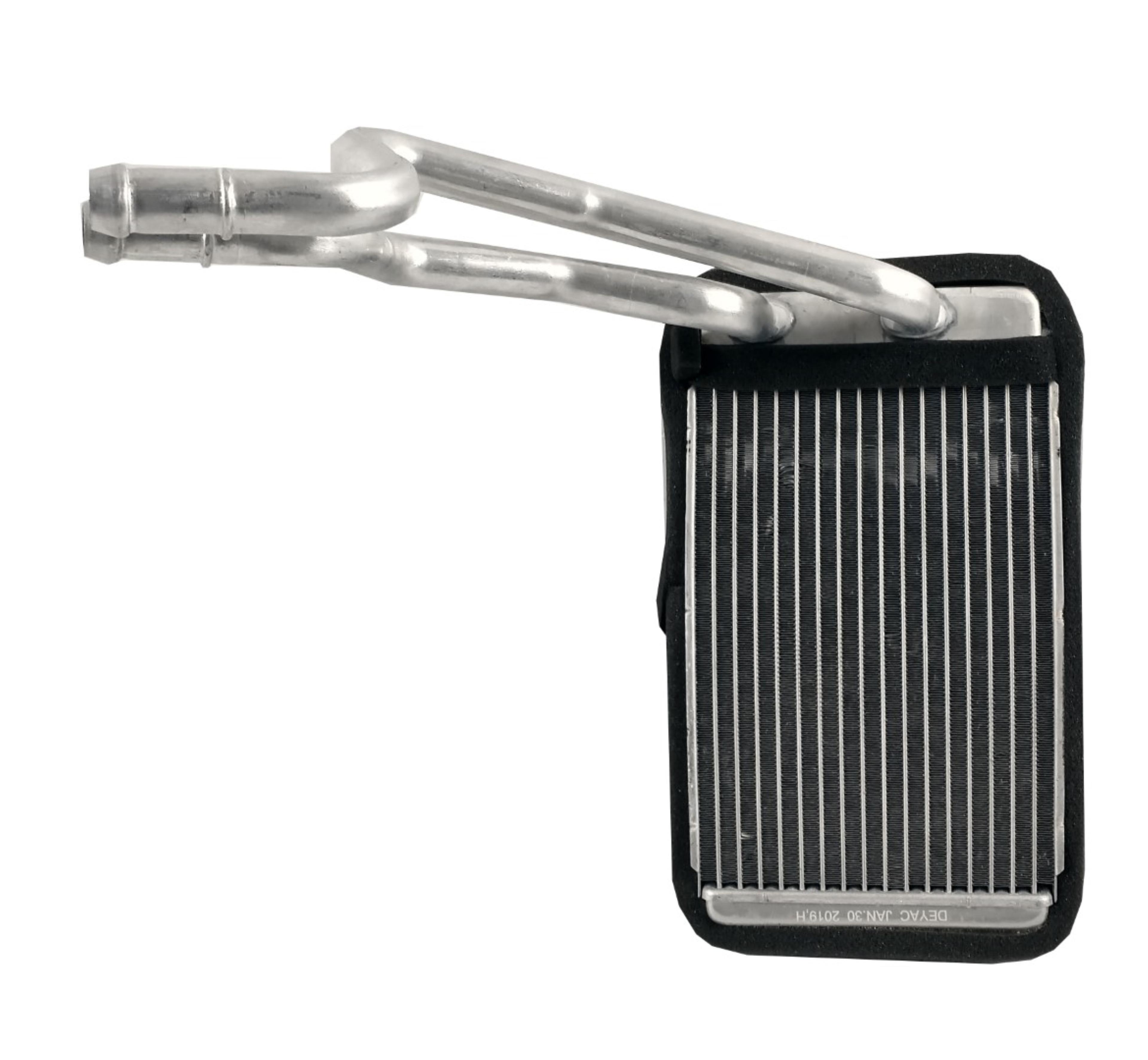 Calefactor Automotriz Quest 07-09 marca Deyac