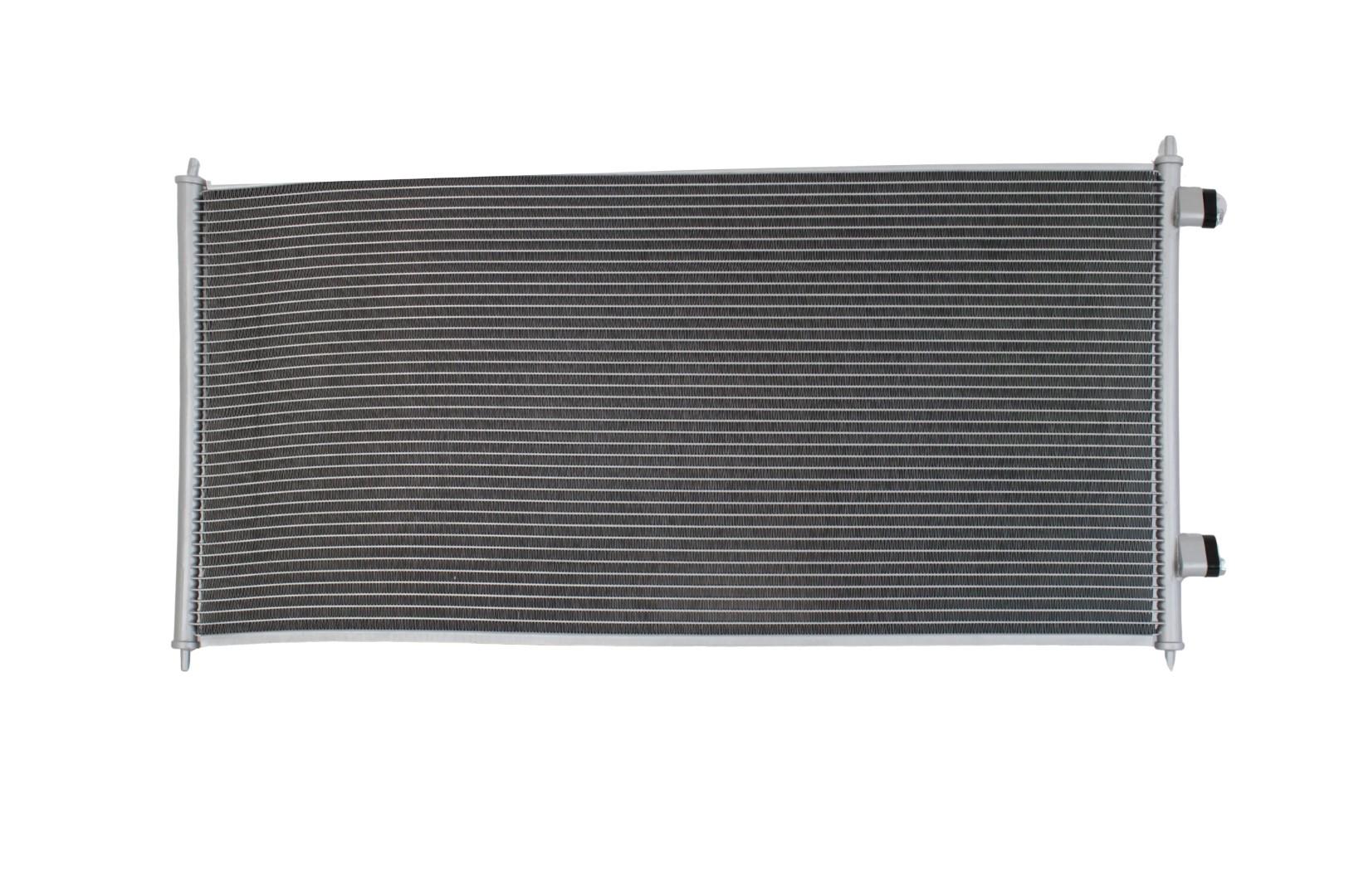 Condensador Tracto Camión International Prostar 08-14 marca Deyac