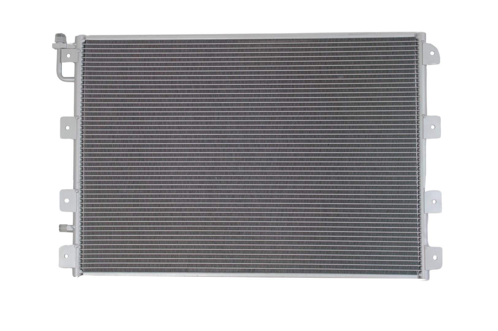 Condensador Tracto Camión Kenworth T400, T600 & W900 95 – 07 marca Deyac