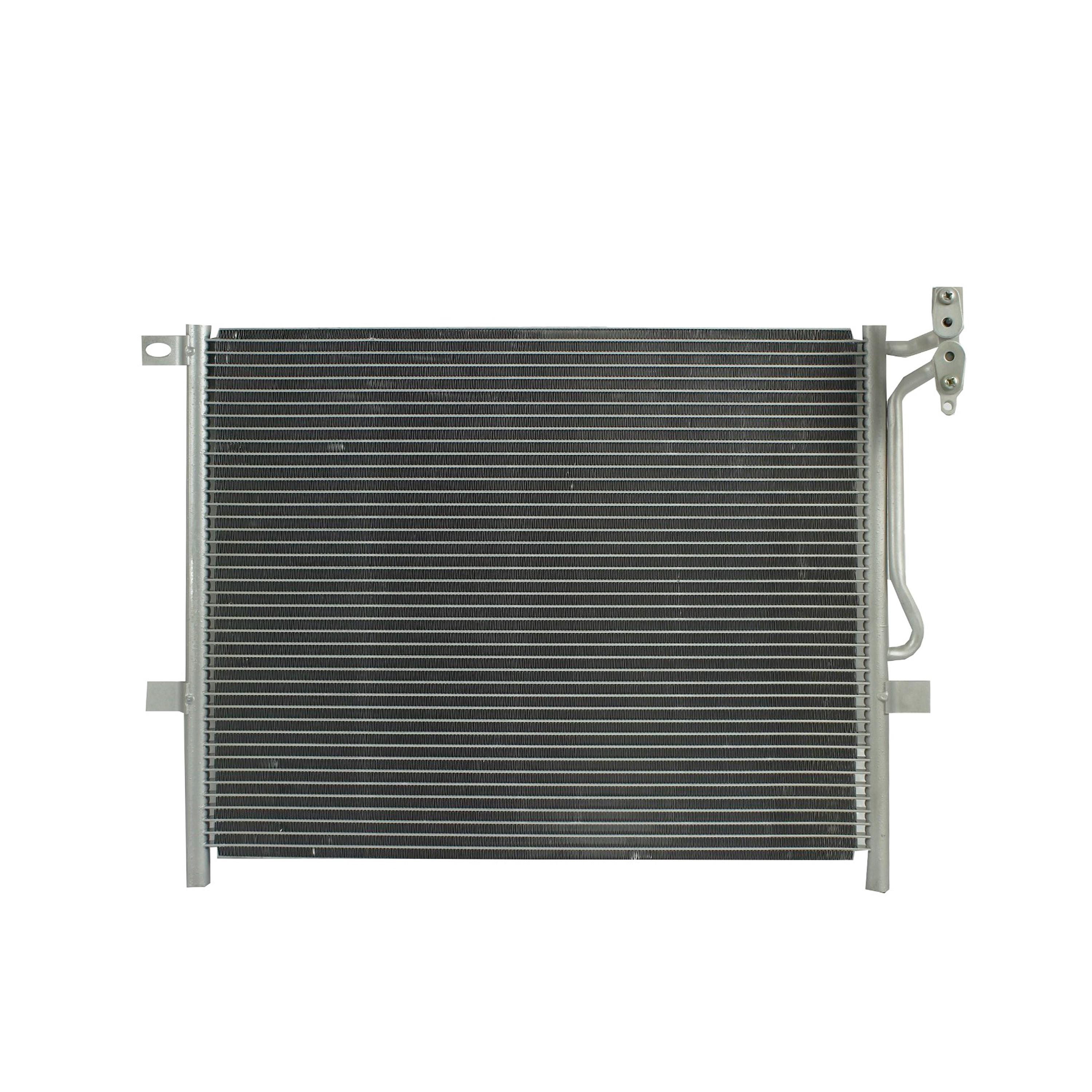 Condensador Automotriz BMW 320i 323i 323Ci 325i 328i 330i M3 Z4 99-09 marca Deyac