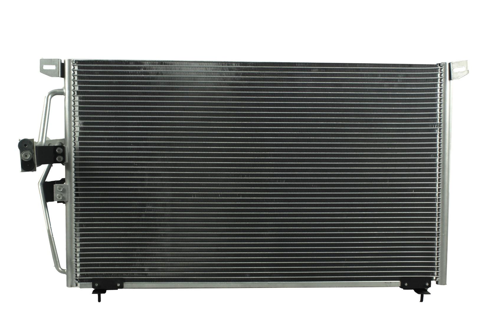 Condensador Automotriz Cadillac Catera 97-01 marca Deyac