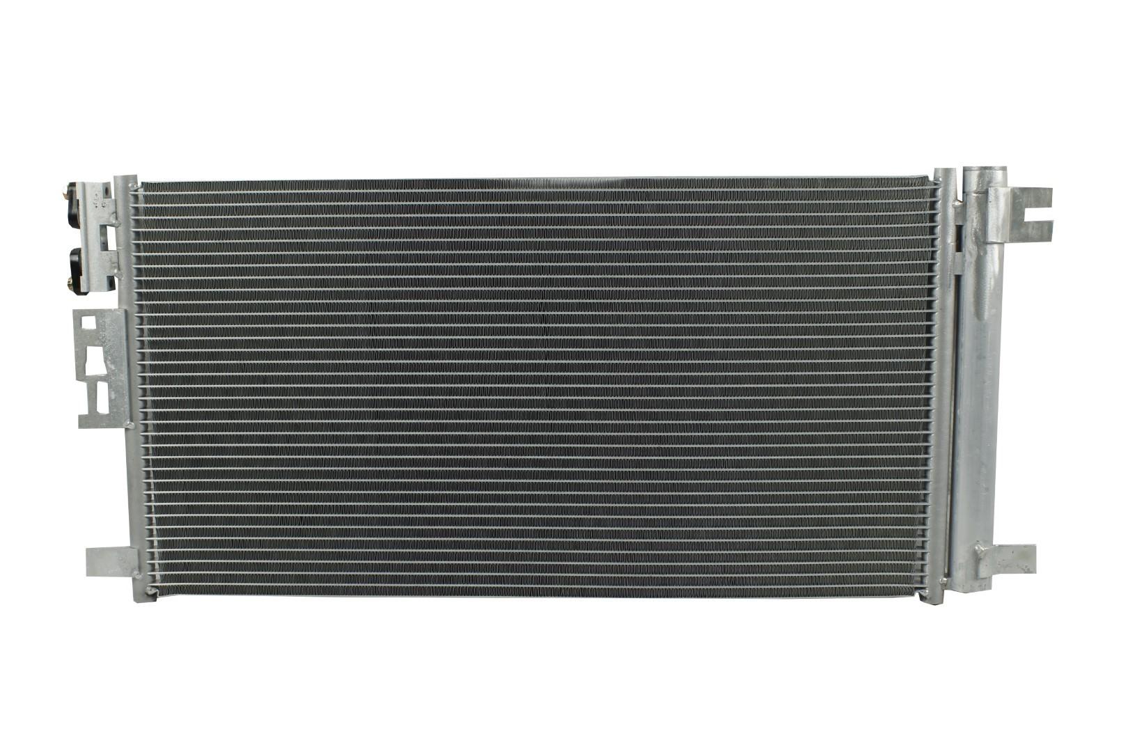 Condensador Automotriz Chevrolet G5 ION Cobalt 03-09 marca Deyac
