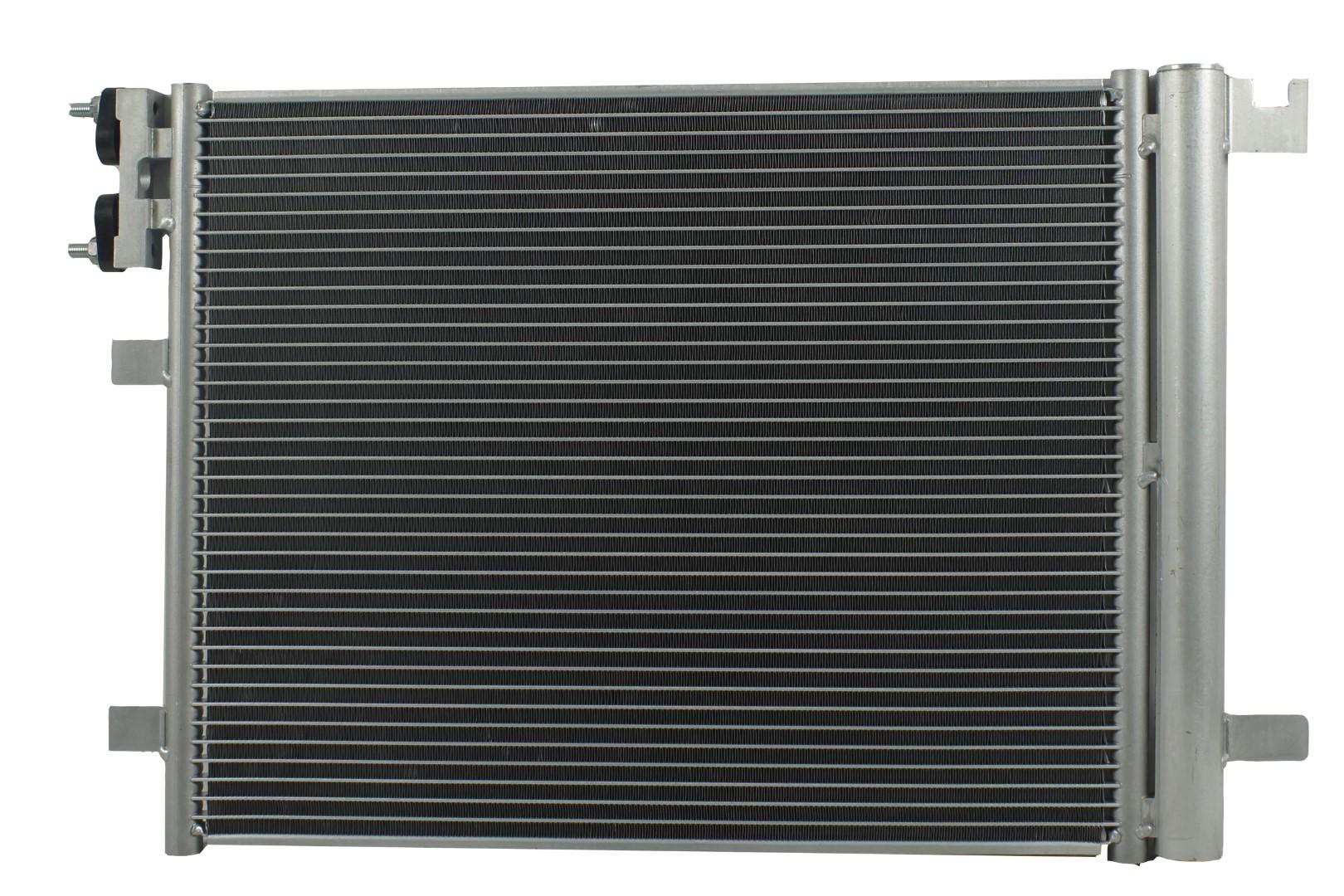 Condensador Automotriz Chevrolet HHR 06-09 marca Deyac