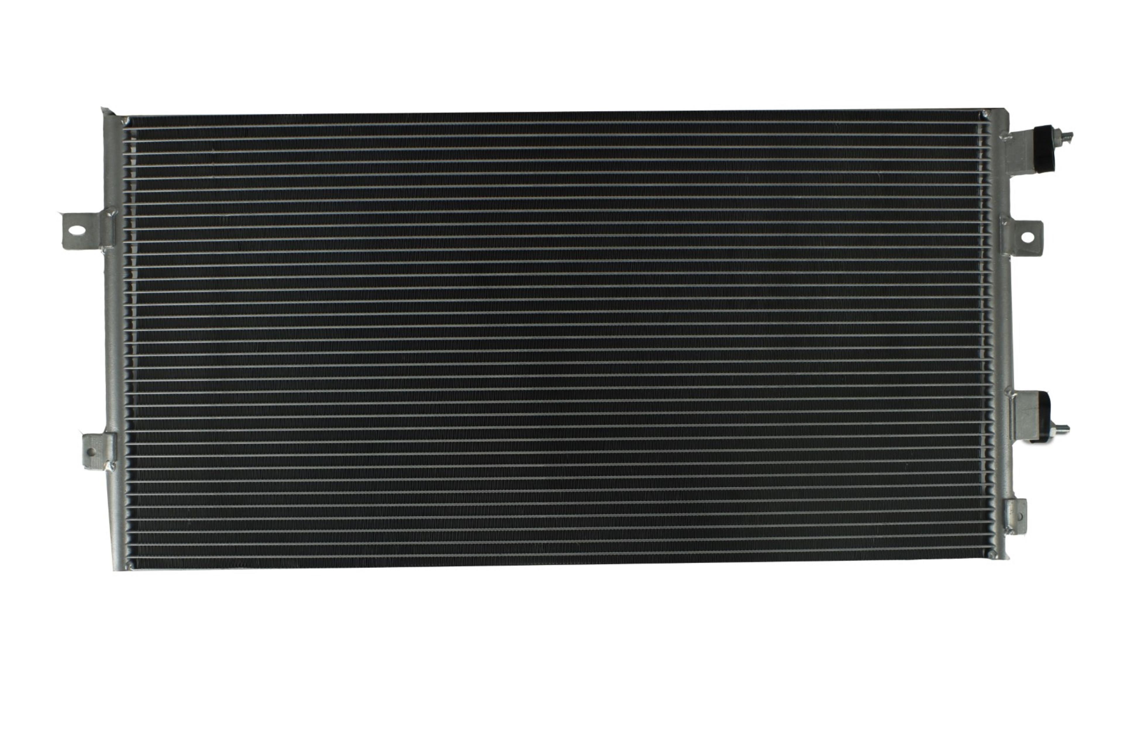 Condensador Automotriz Chrysler Concord Intrepid LHS 300M 98-04 marca Deyac