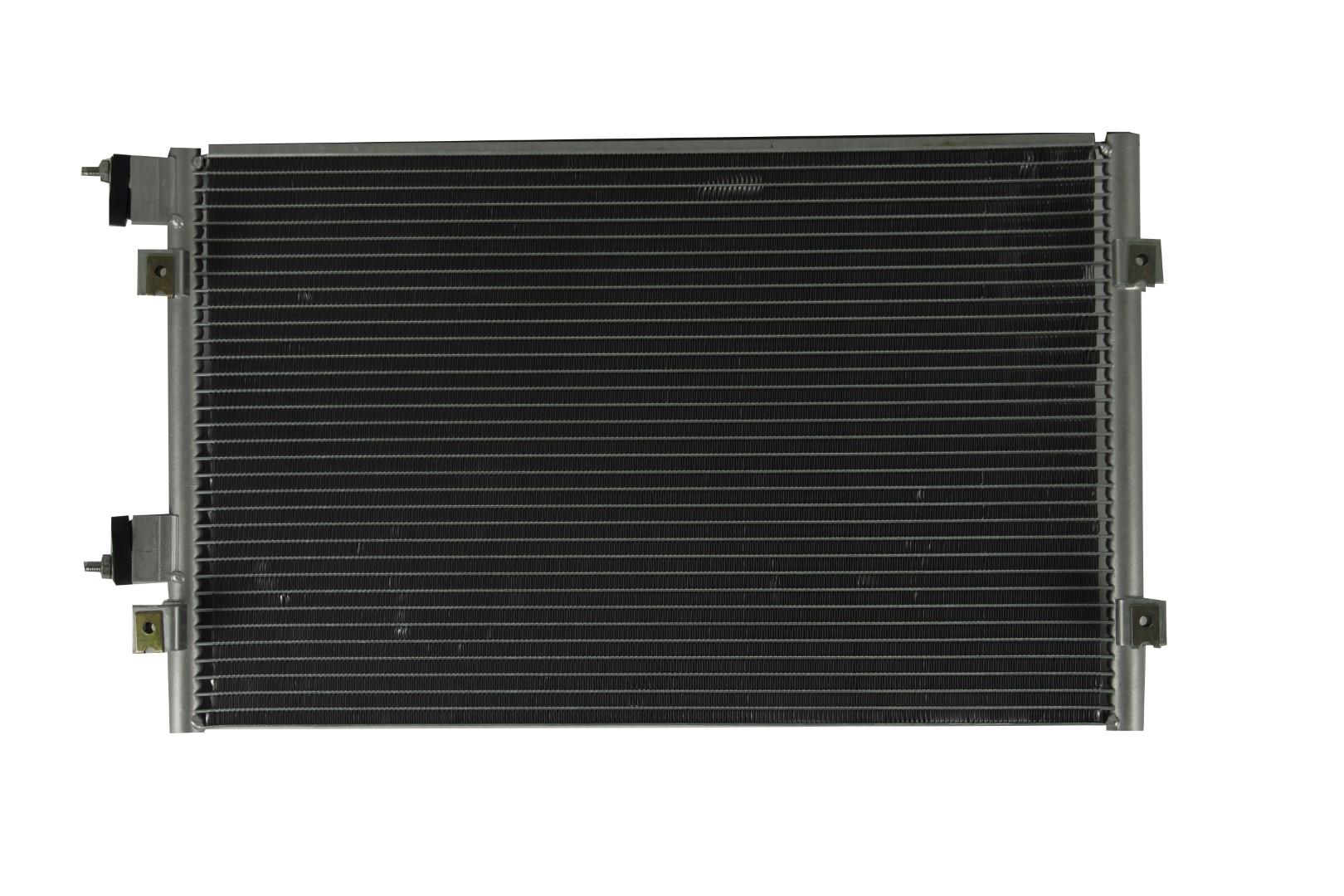 Condensador Automotriz Chrysler PT Cruiser 03-10 marca Deyac