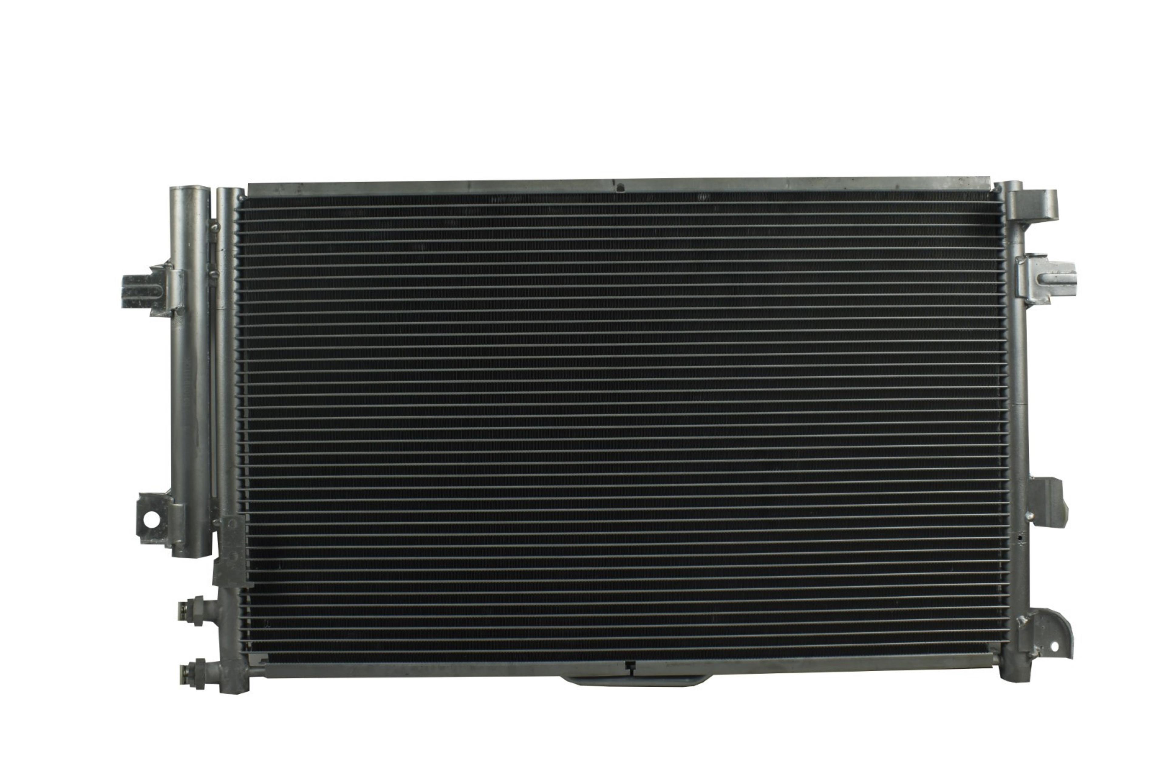 Condensador Automotriz Chrysler Pacifica 07-08 marca Deyac