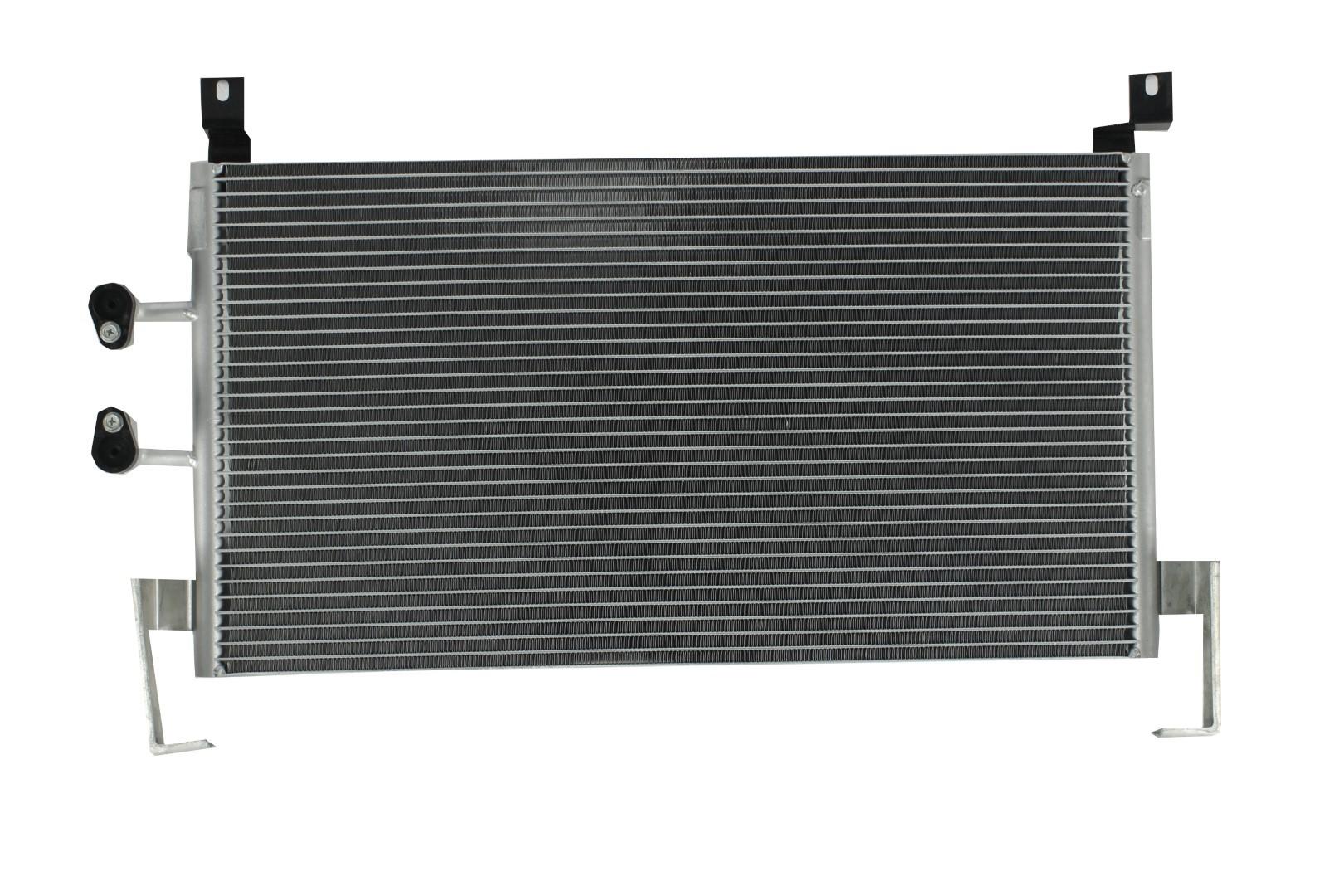 Condensador Automotriz Dodge Neon 00-05 marca Deyac
