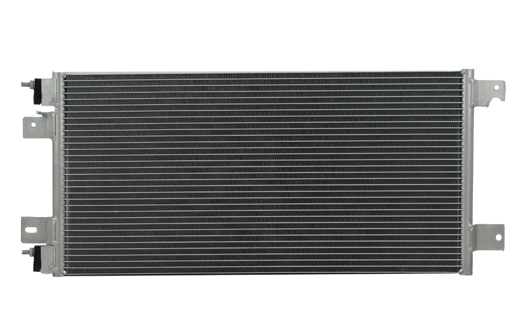 Condensador Automotriz Dodge Caliber 07-07 marca Deyac