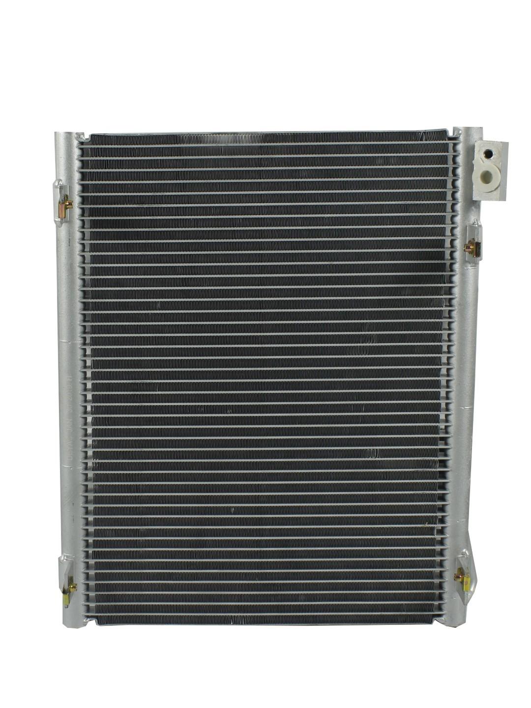 Condensador Automotriz Dodge Ram 1500 marca Deyac
