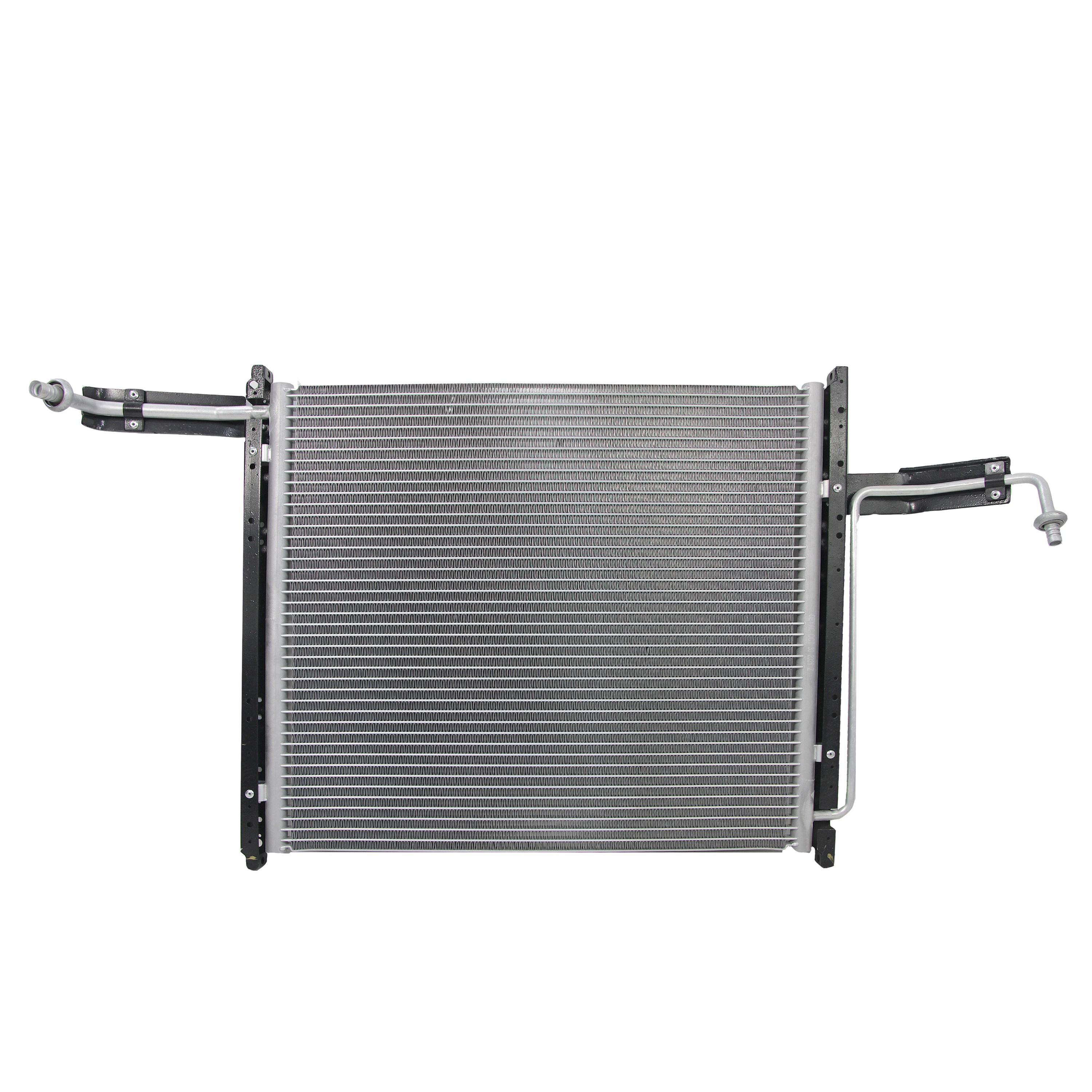 Condensador Automotriz Ford B 2300 Pickup B300 Pickup B400 Pickup Ranger 95-97 marca Deyac