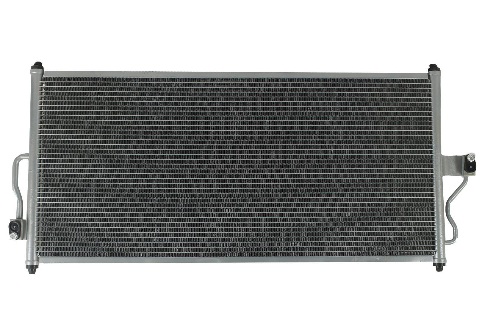 Condensador Automotriz Ford Freestar Windstar Monterey 00-07 marca Deyac