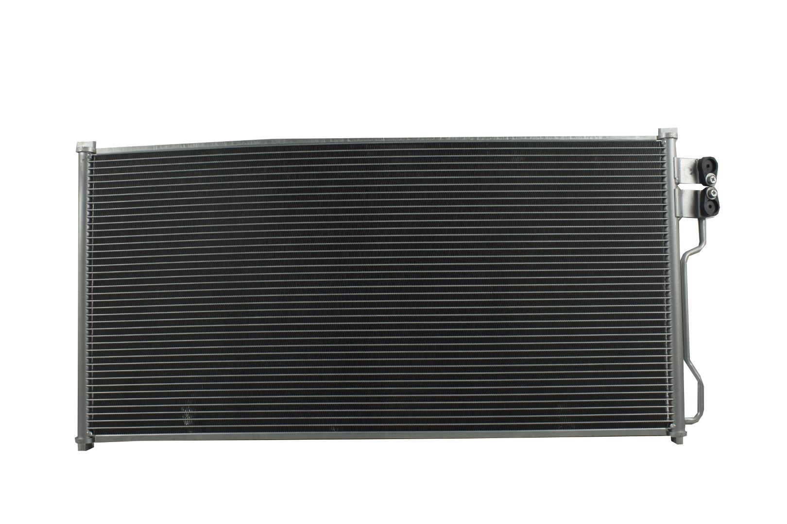 Condensador Automotriz Ford Blackwood Expedition Navigato 98-06 marca Deyac